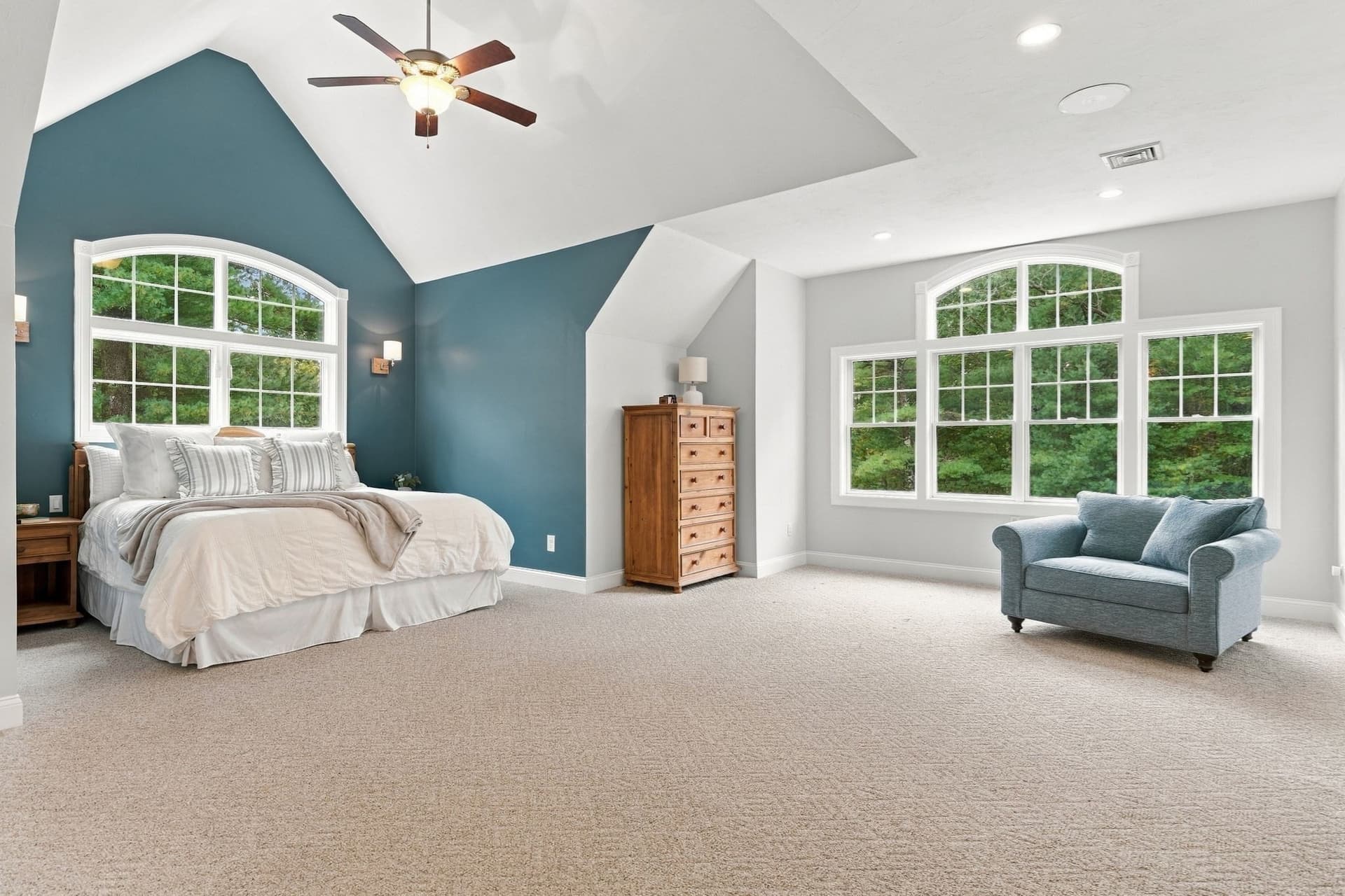 Single Family Residence at 20 Hillside Ln, Duxbury MA 02332, photo 21 of 42