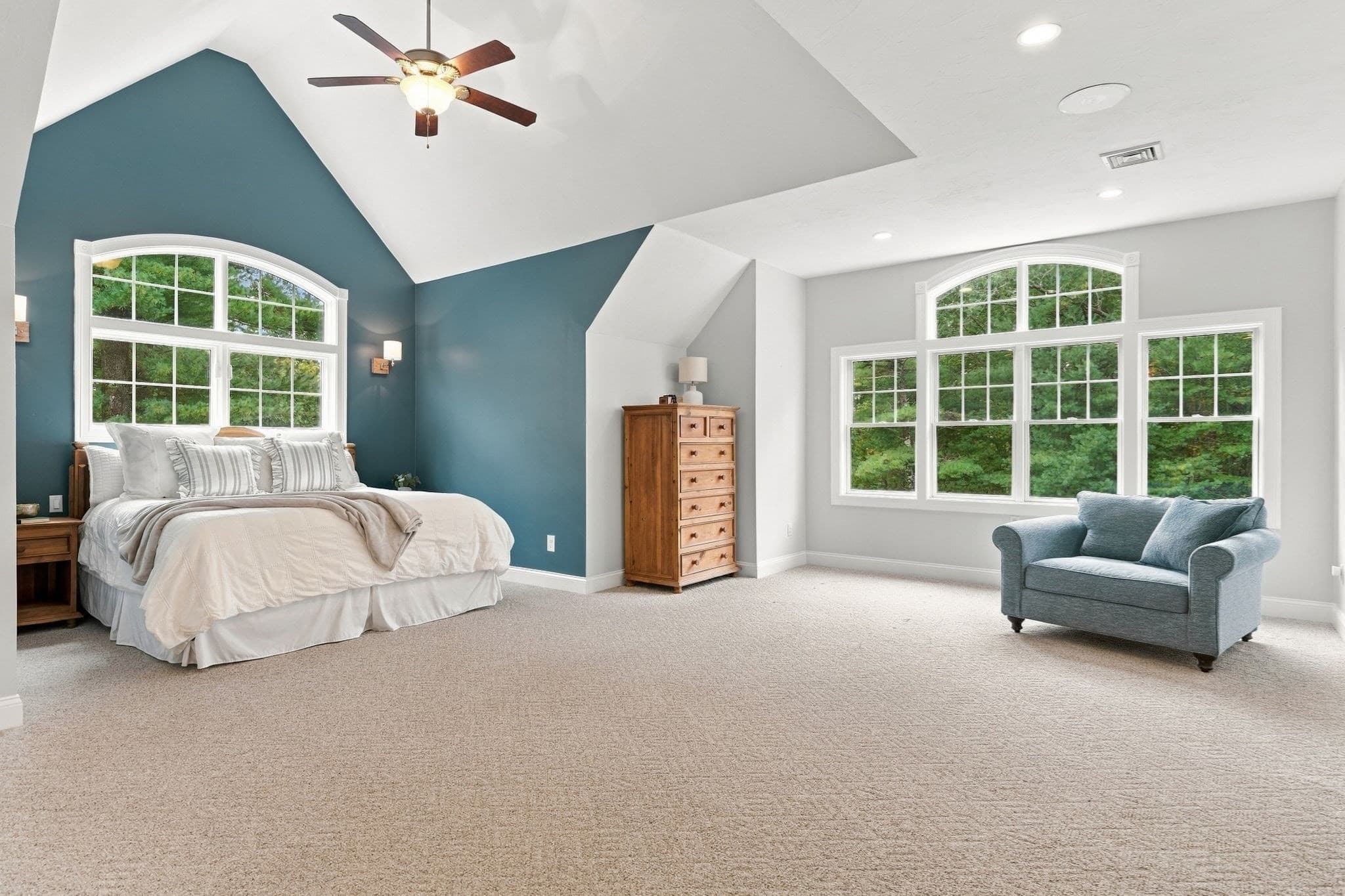 Single Family Residence at 20 Hillside Ln, Duxbury MA 02332, Duxbury, photo 21 of 42