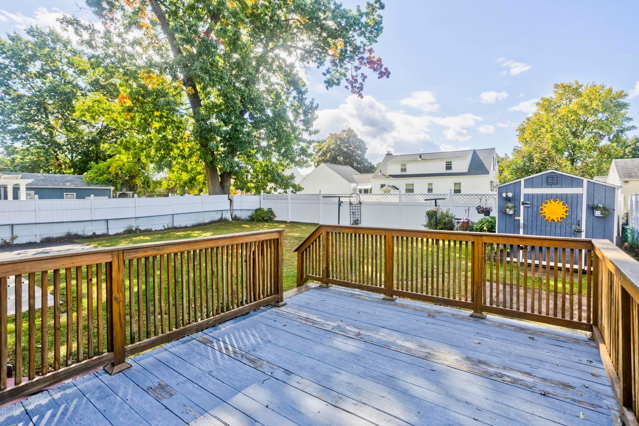 Single Family Residence at 29 Marguerite St, Chicopee MA 01020, Chicopee, photo 25 of 26