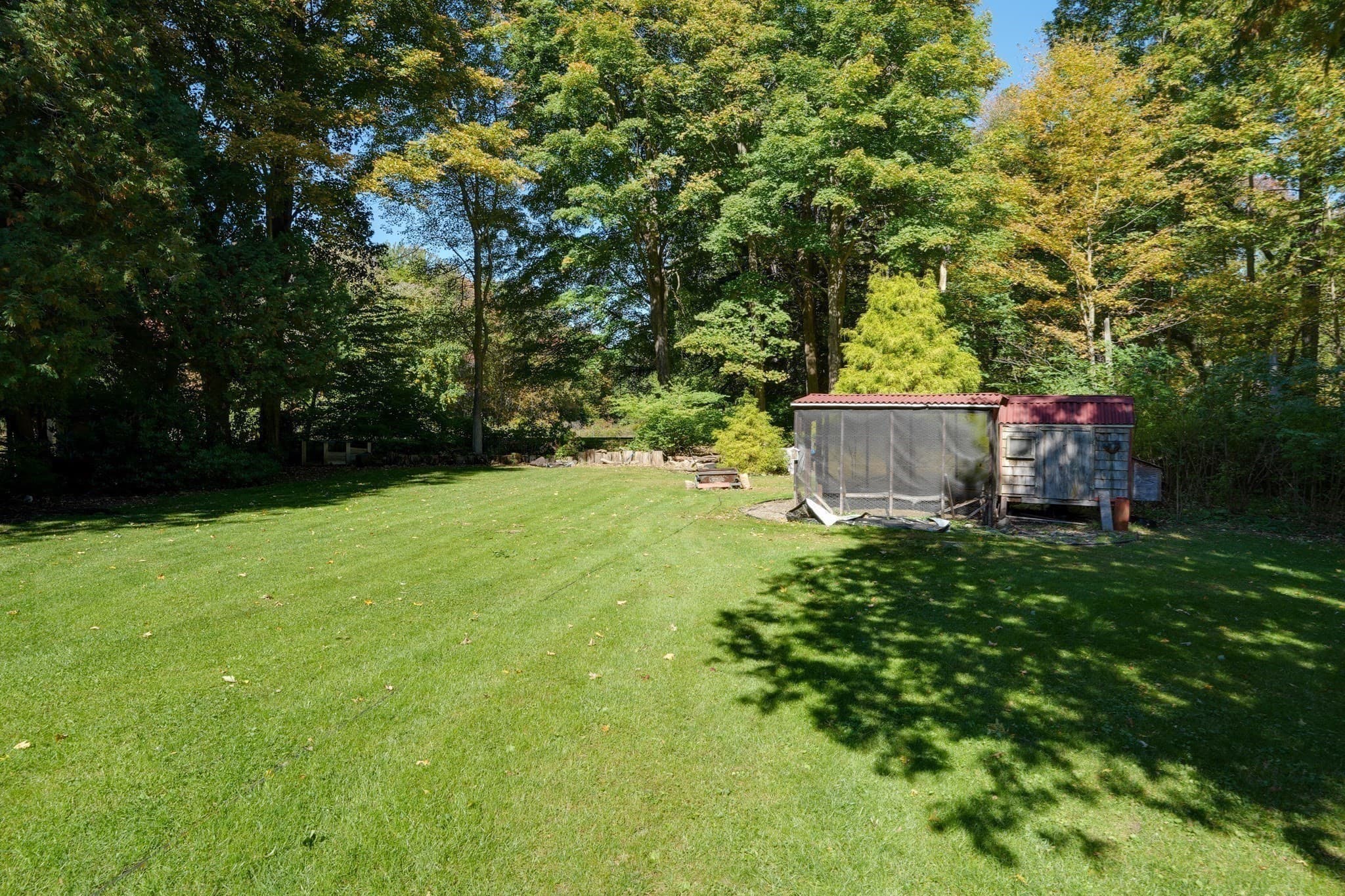 Single Family Residence at 151 Southville Rd, Southborough MA 01772, Southborough, photo 31 of 38