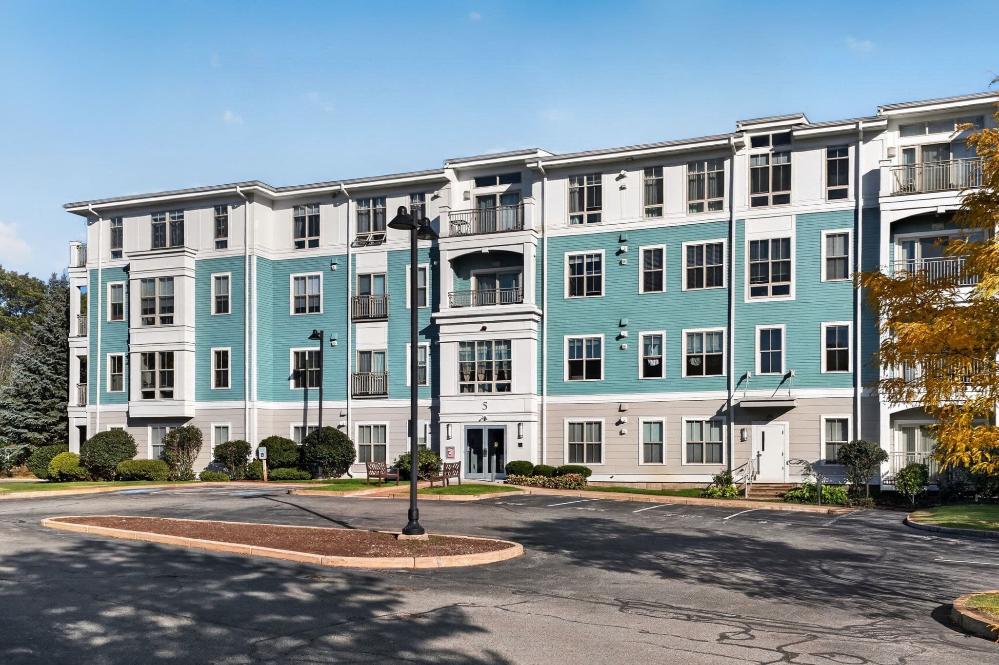 Condominium at 5 Repton Cir # 5213, Watertown MA 02472, Watertown, photo 28 of 34