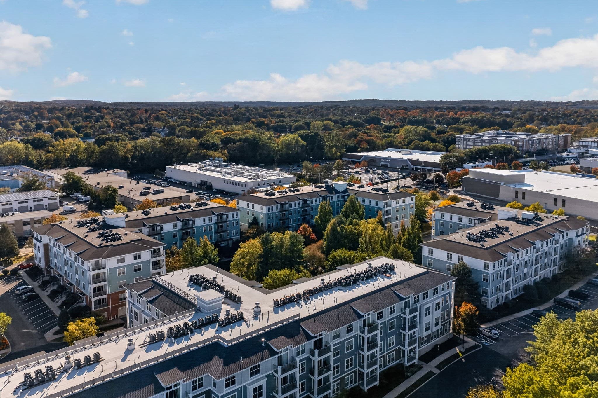 Condominium at 5 Repton Cir # 5213, Watertown MA 02472, Watertown, photo 29 of 34