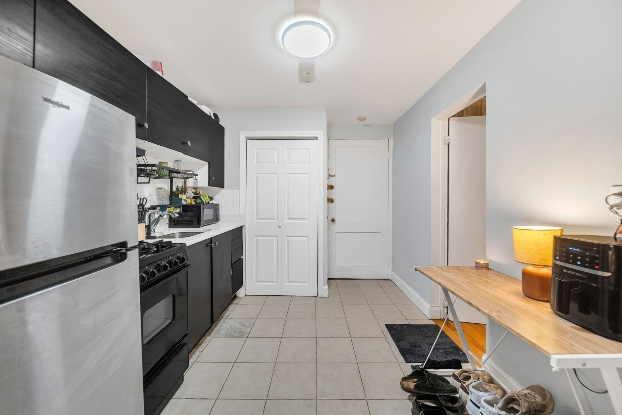 Condominium at 1307 Commonwealth Ave # 7, Boston MA 02134, Boston, photo 6 of 18