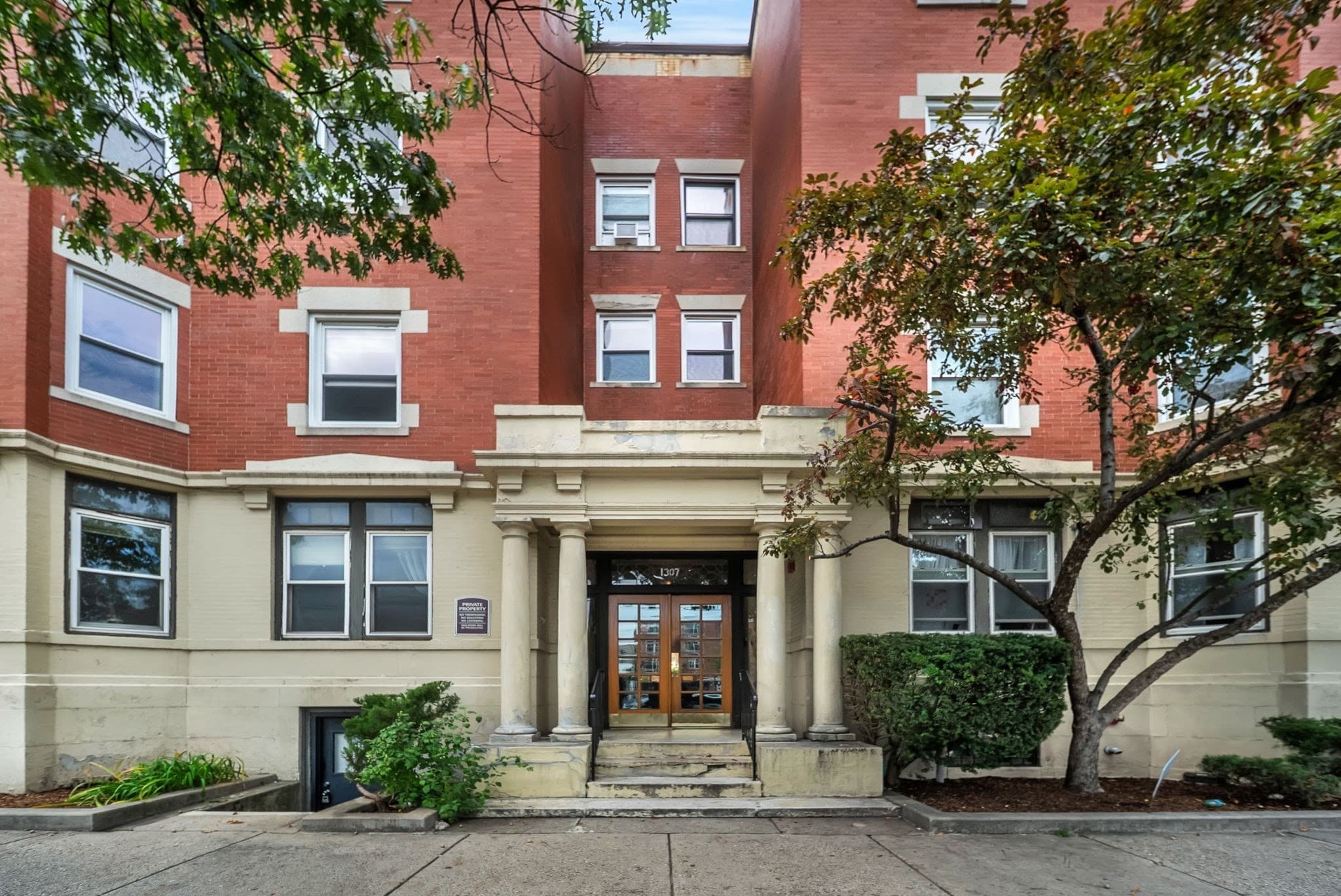 1307 Commonwealth Ave # 7, Boston MA 02134