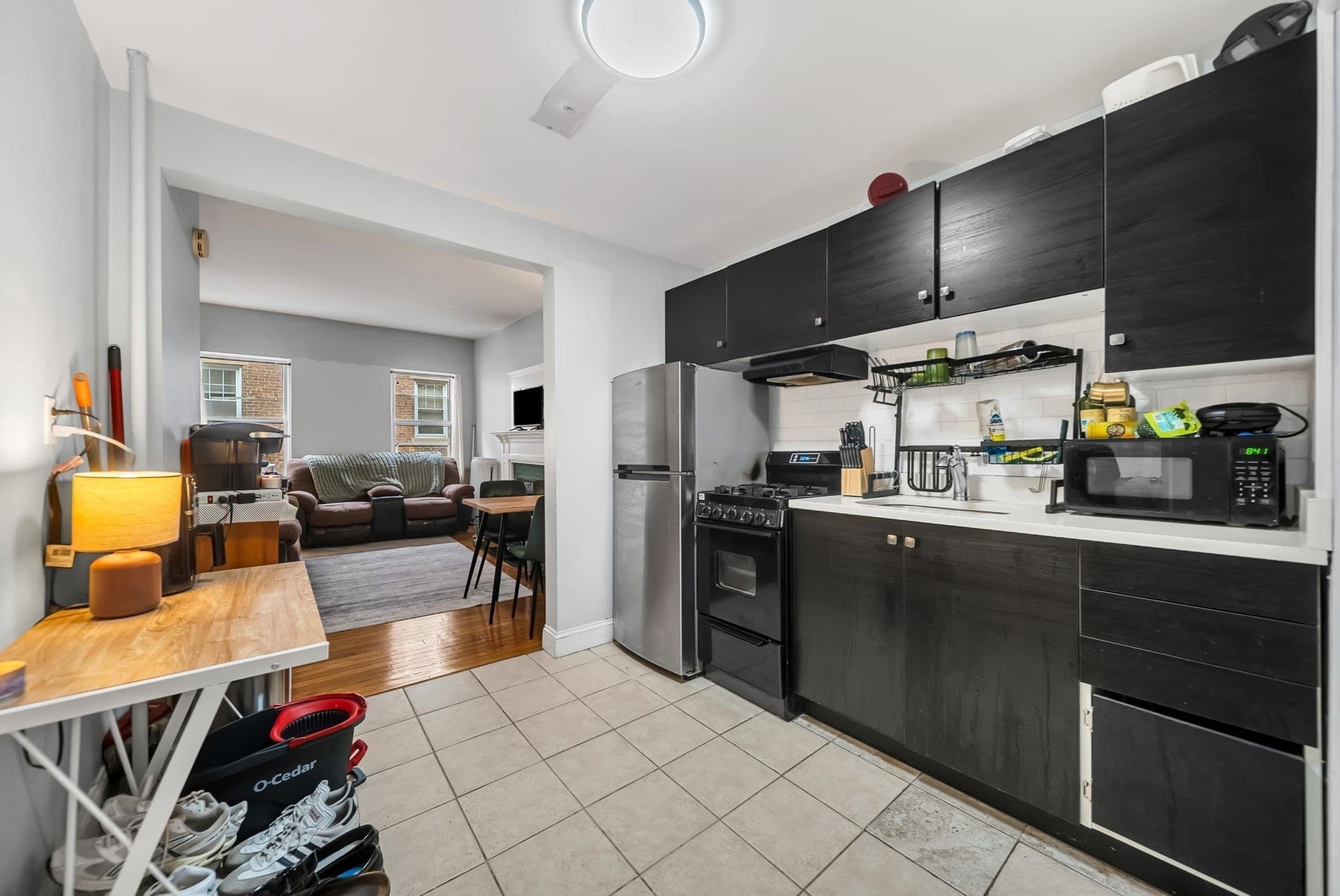 Condominium at 1307 Commonwealth Ave # 7, Boston MA 02134, Boston, photo 5 of 18