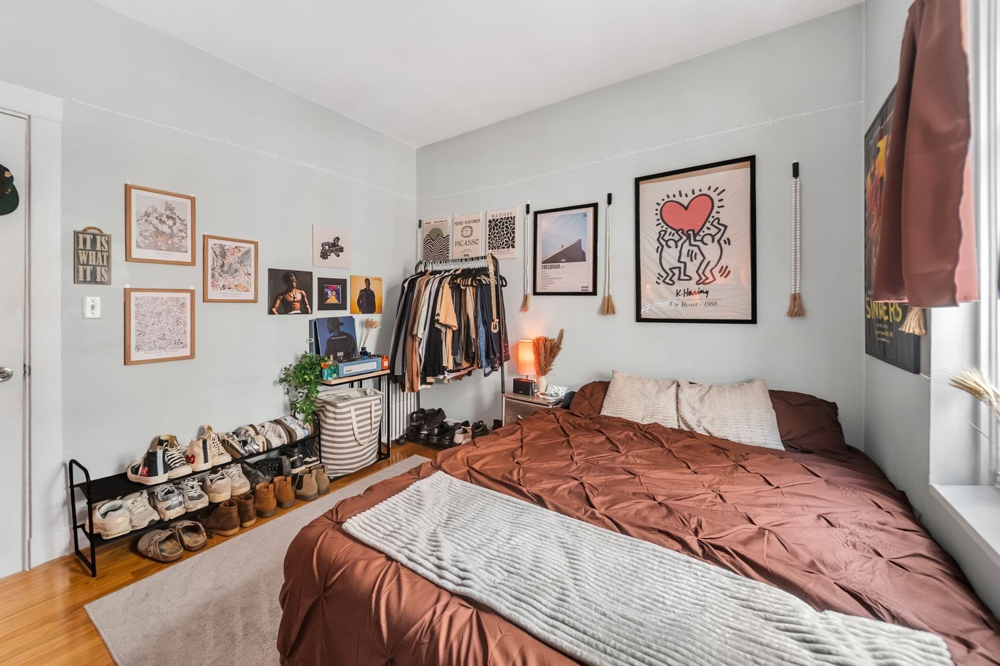 Condominium at 1307 Commonwealth Ave # 7, Boston MA 02134, Boston, photo 9 of 18