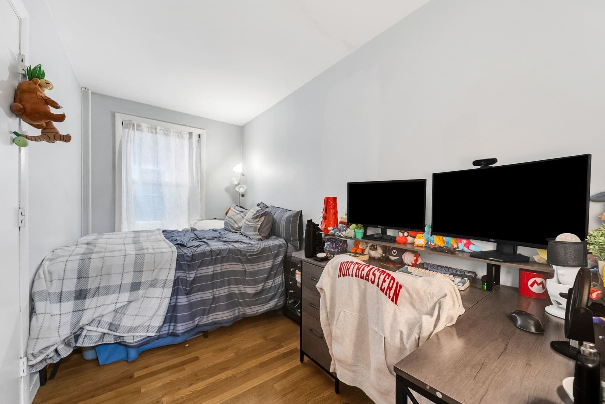 Condominium at 1307 Commonwealth Ave # 7, Boston MA 02134, Boston, photo 10 of 18