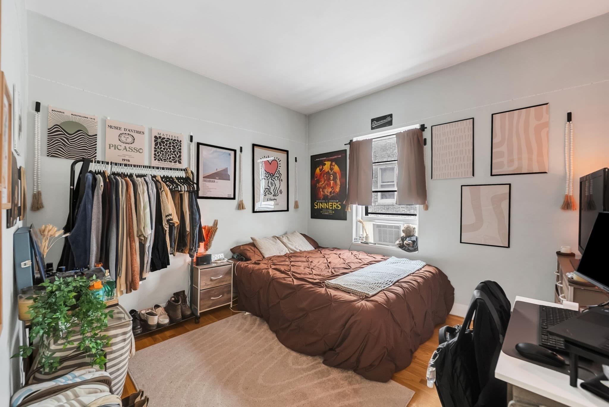 Condominium at 1307 Commonwealth Ave # 7, Boston MA 02134, Boston, photo 8 of 18