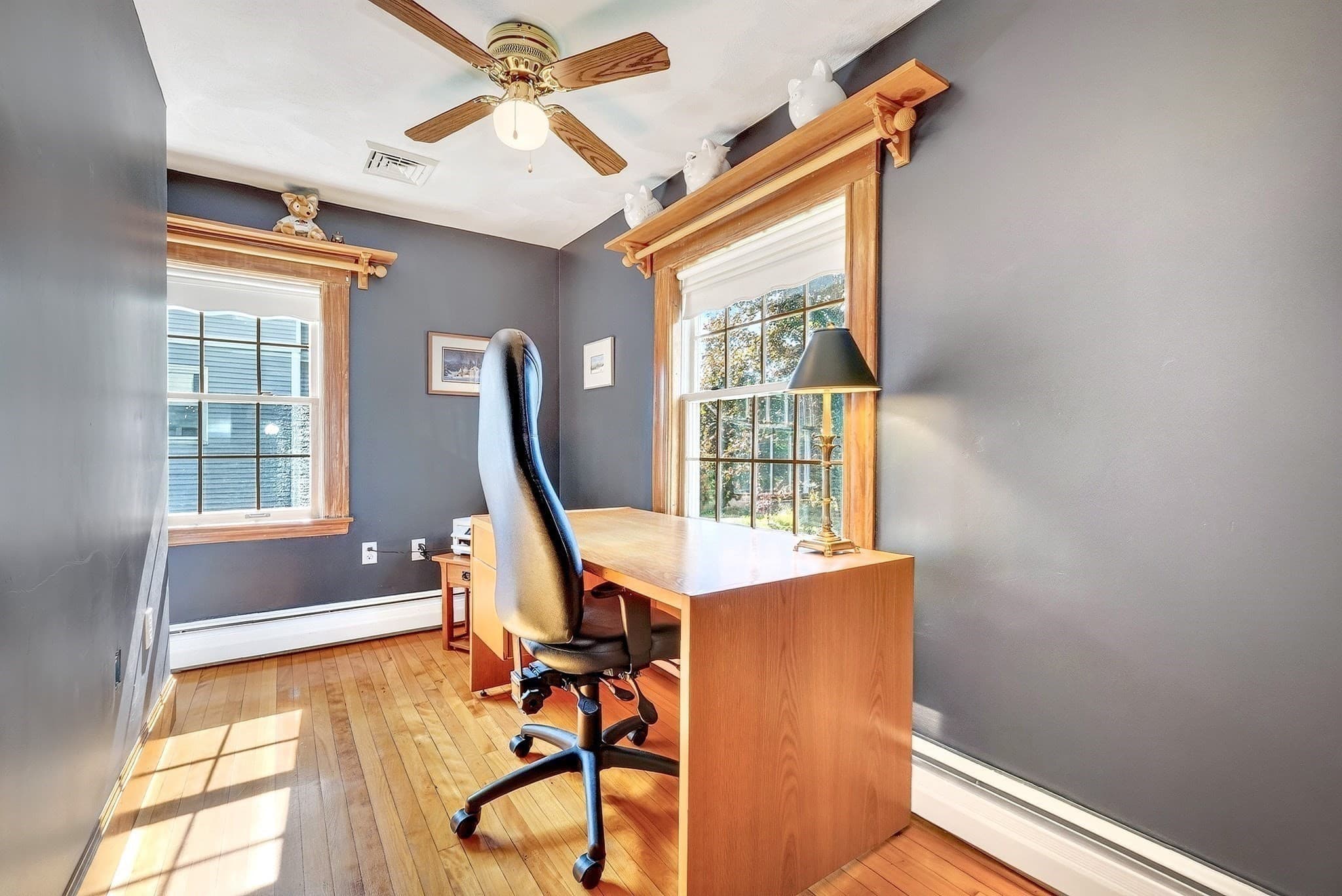 Single Family Residence at 21 Elm Street, Melrose MA 02176, Melrose, photo 23 of 42