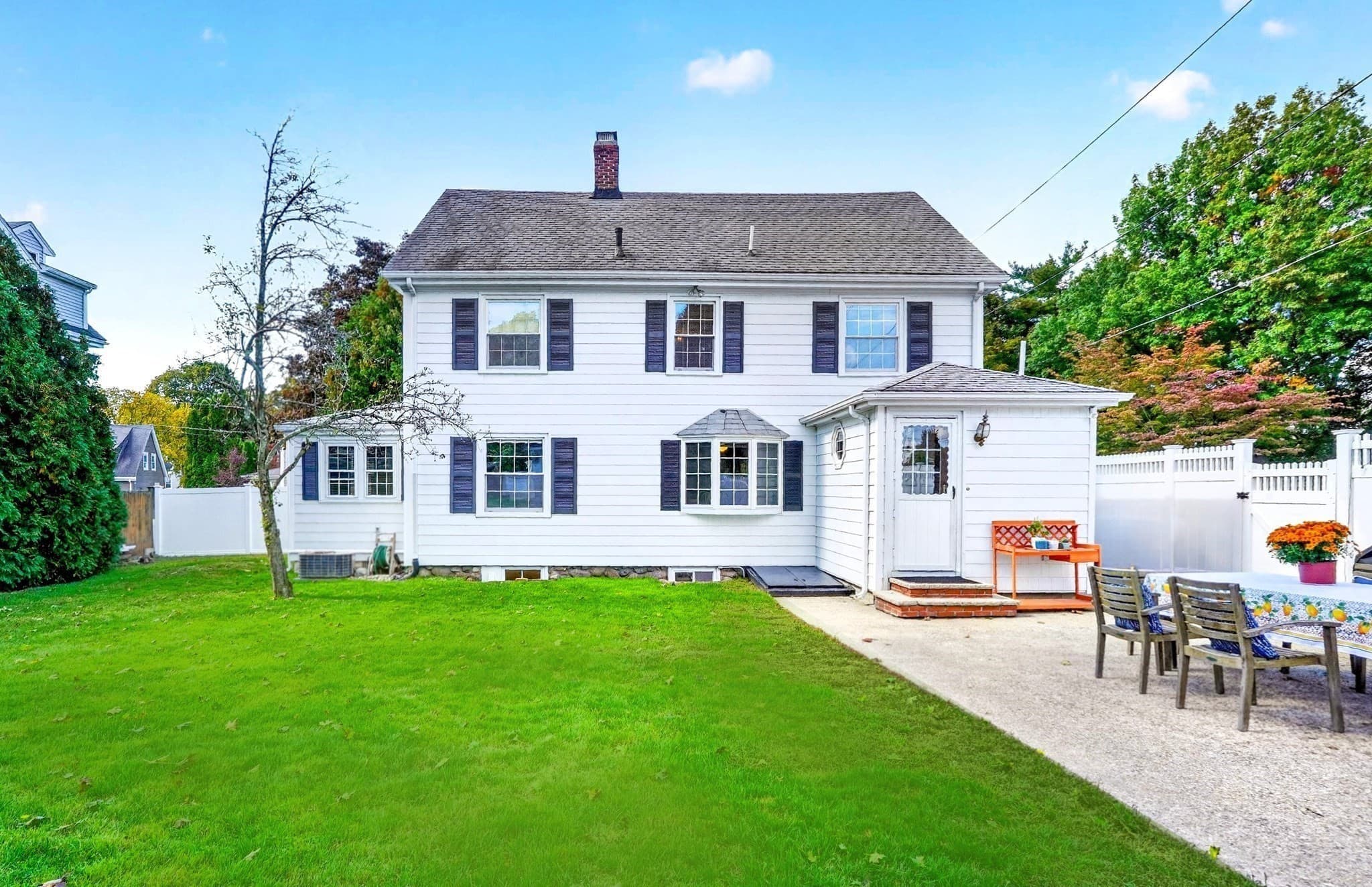 Single Family Residence at 21 Elm Street, Melrose MA 02176, Melrose, photo 27 of 42