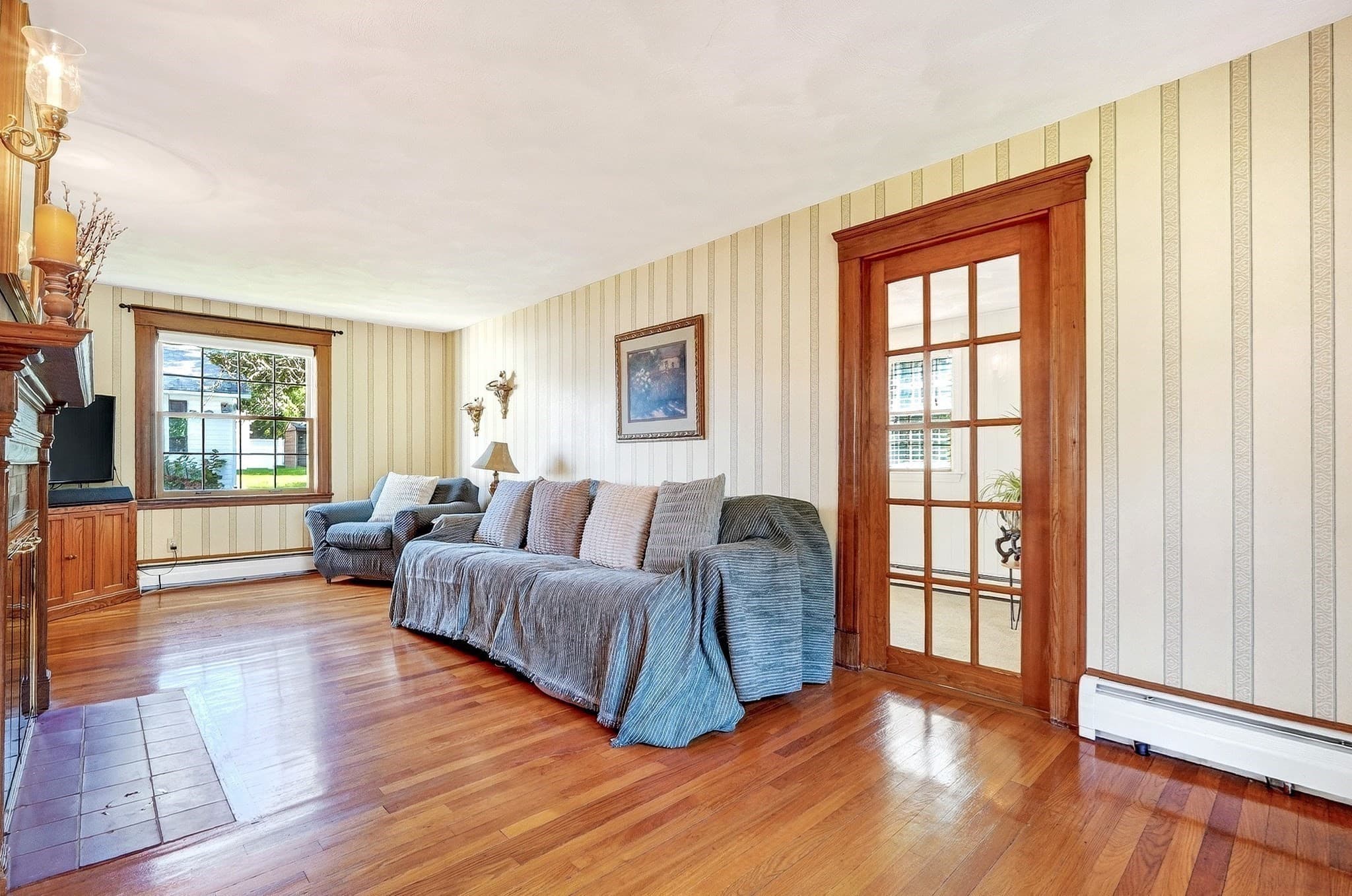 Single Family Residence at 21 Elm Street, Melrose MA 02176, Melrose, photo 13 of 42