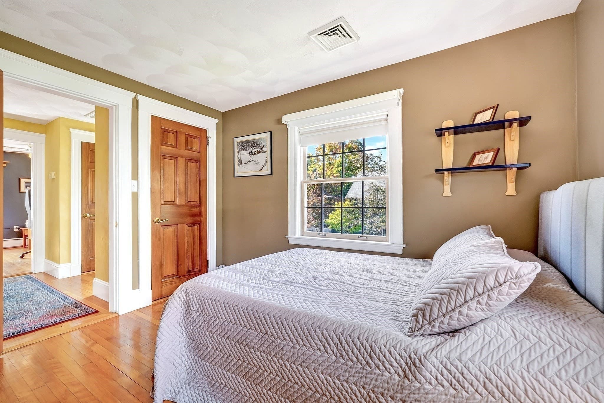 Single Family Residence at 21 Elm Street, Melrose MA 02176, Melrose, photo 22 of 42