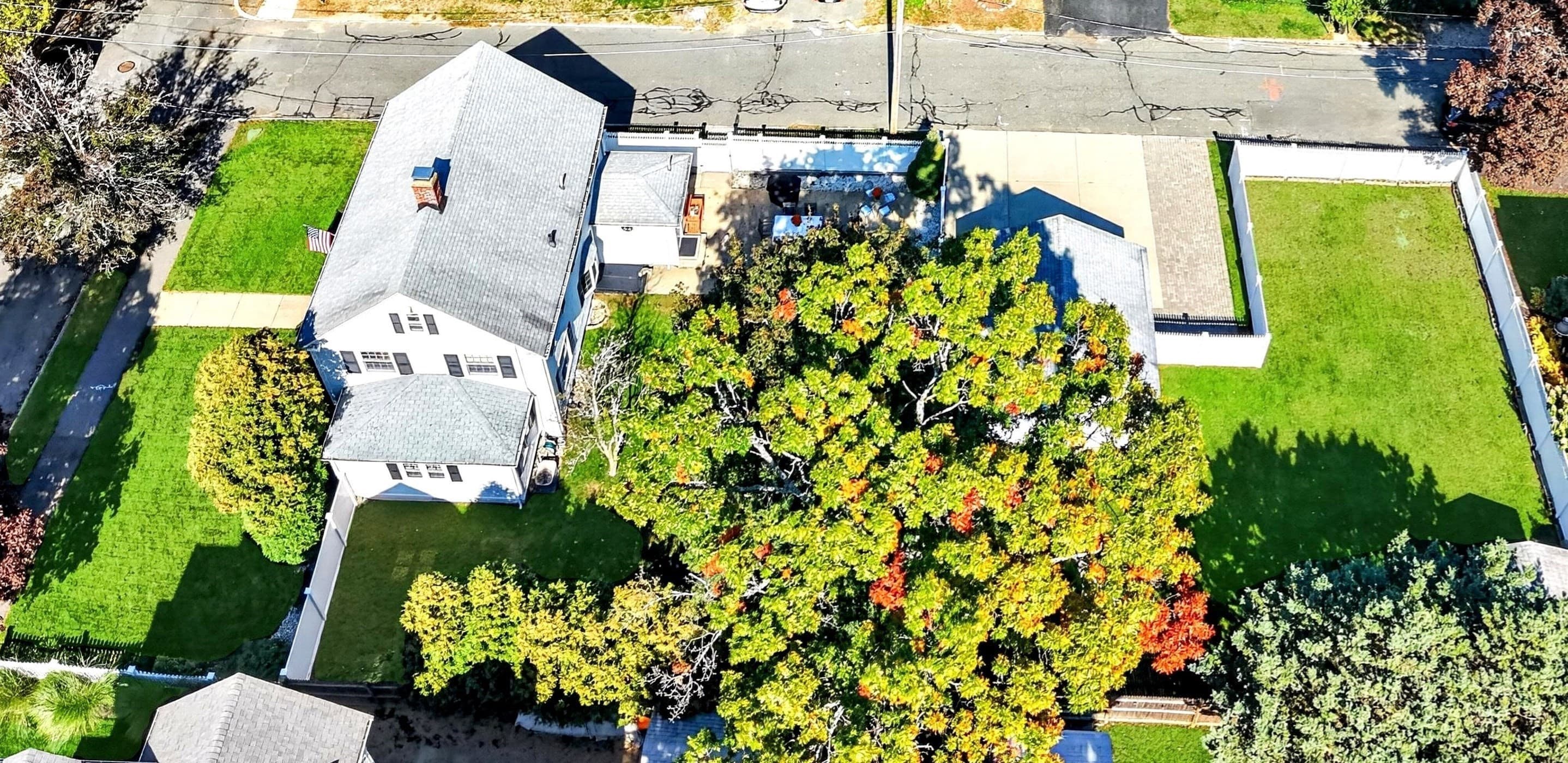 Single Family Residence at 21 Elm Street, Melrose MA 02176, Melrose, photo 36 of 42
