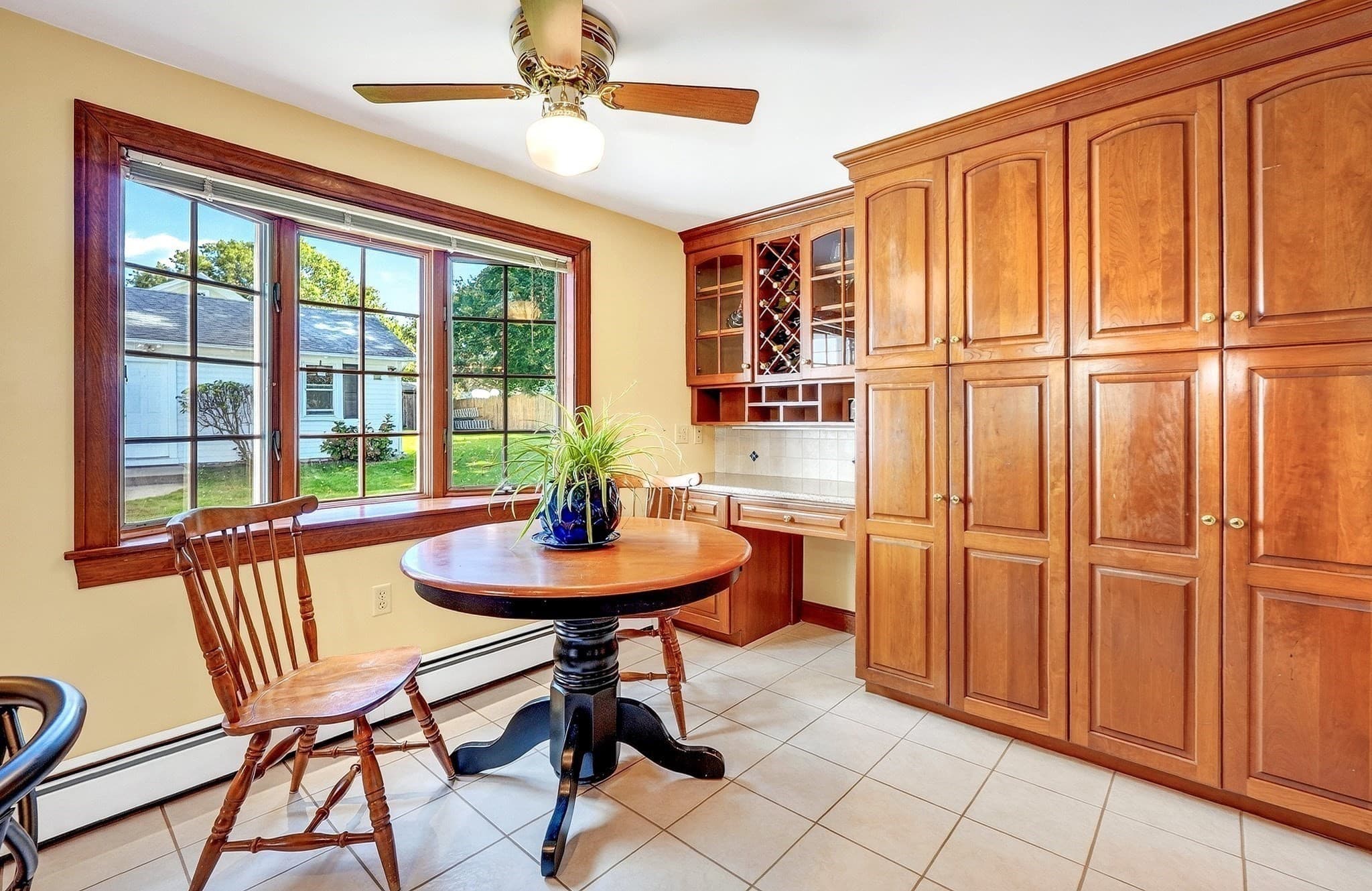 Single Family Residence at 21 Elm Street, Melrose MA 02176, Melrose, photo 10 of 42