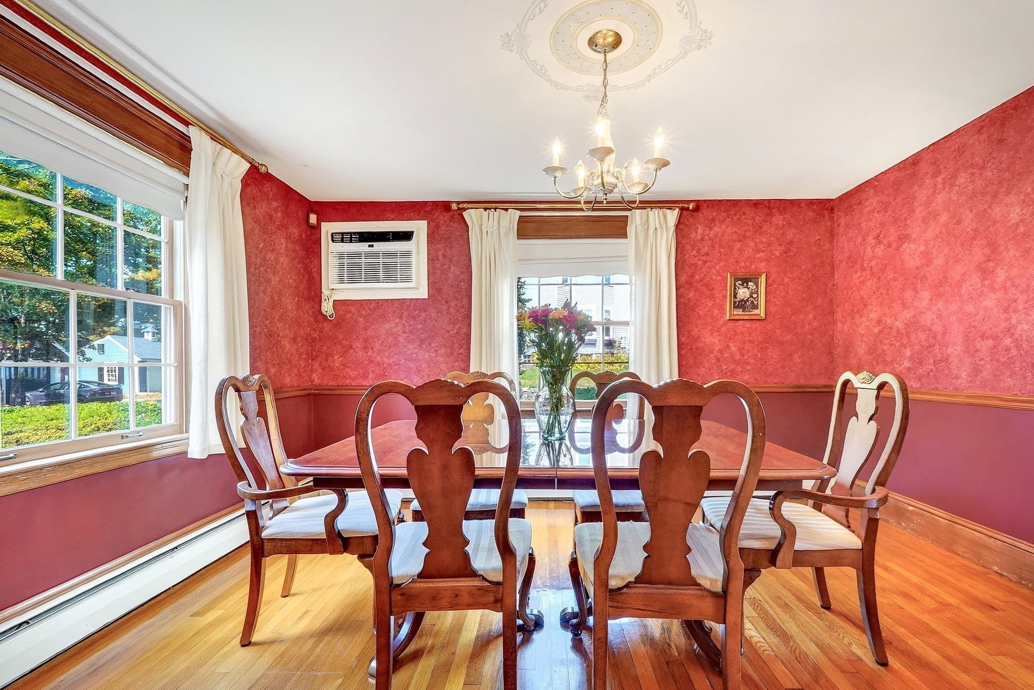 Single Family Residence at 21 Elm Street, Melrose MA 02176, Melrose, photo 11 of 42