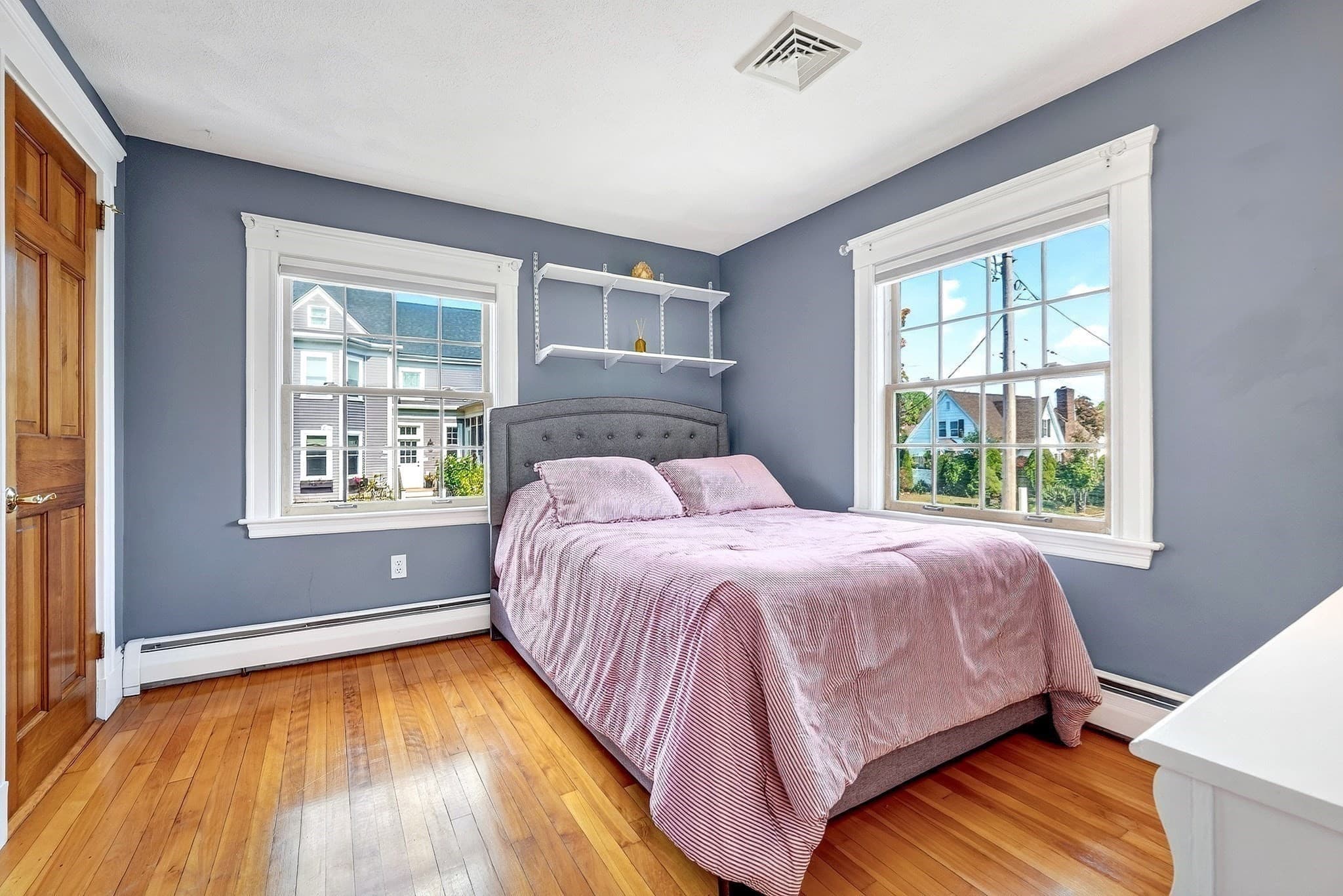 Single Family Residence at 21 Elm Street, Melrose MA 02176, Melrose, photo 19 of 42