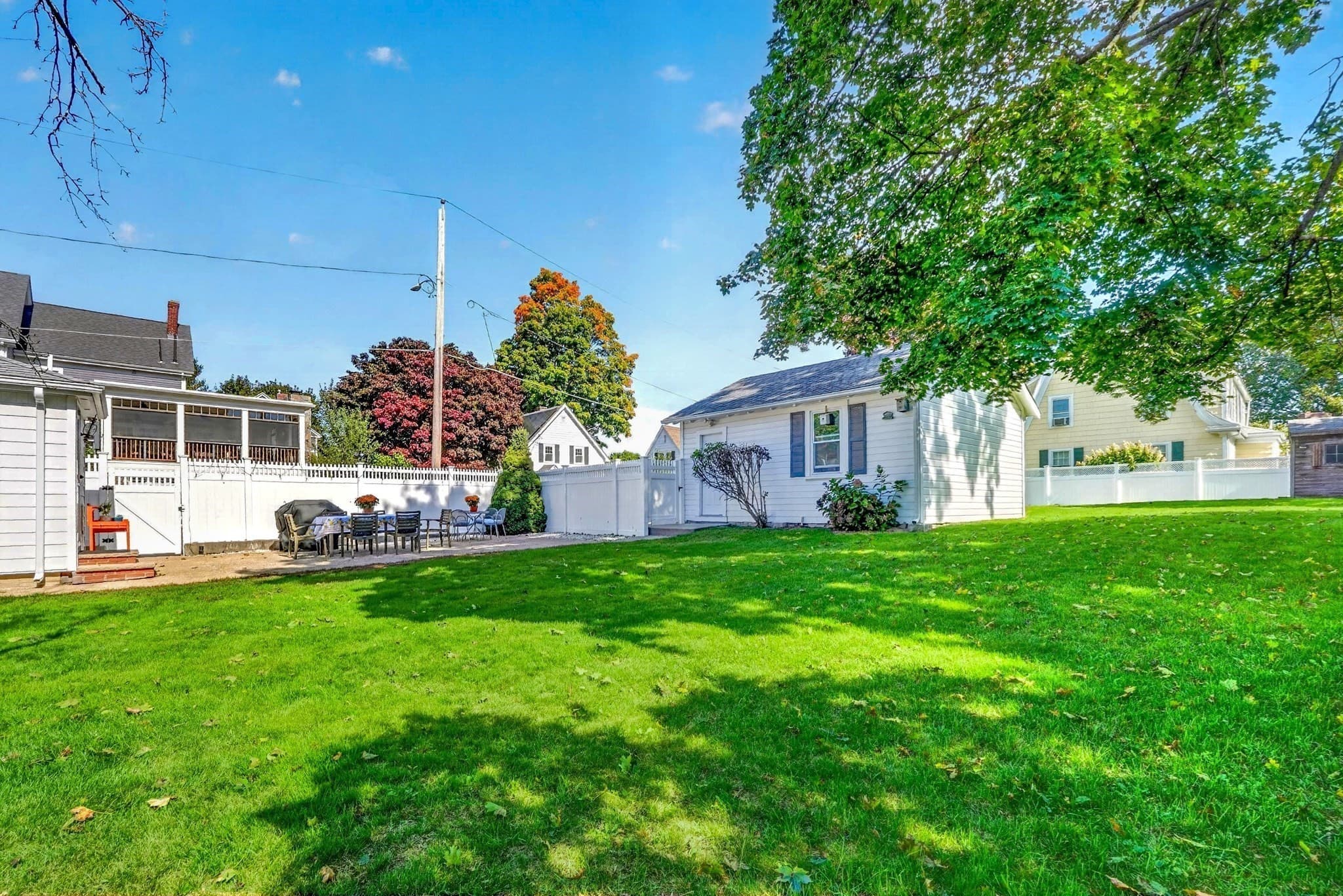 Single Family Residence at 21 Elm Street, Melrose MA 02176, Melrose, photo 29 of 42