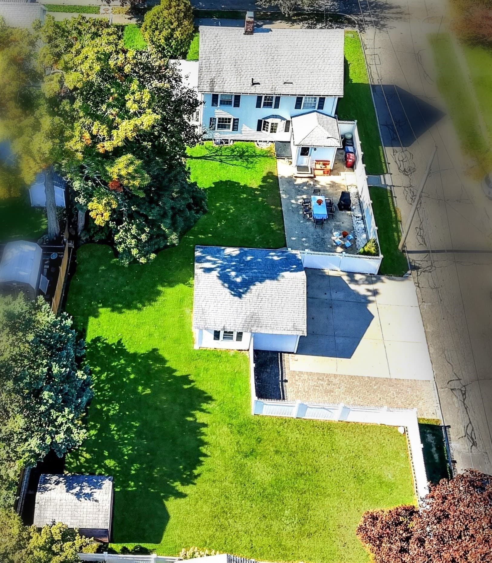 Single Family Residence at 21 Elm Street, Melrose MA 02176, Melrose, photo 4 of 42