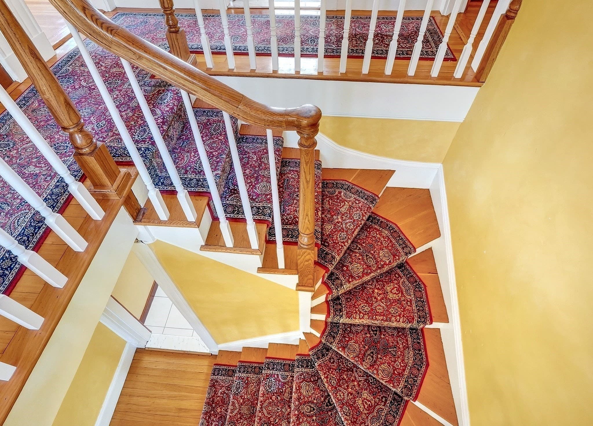 Single Family Residence at 21 Elm Street, Melrose MA 02176, Melrose, photo 25 of 42