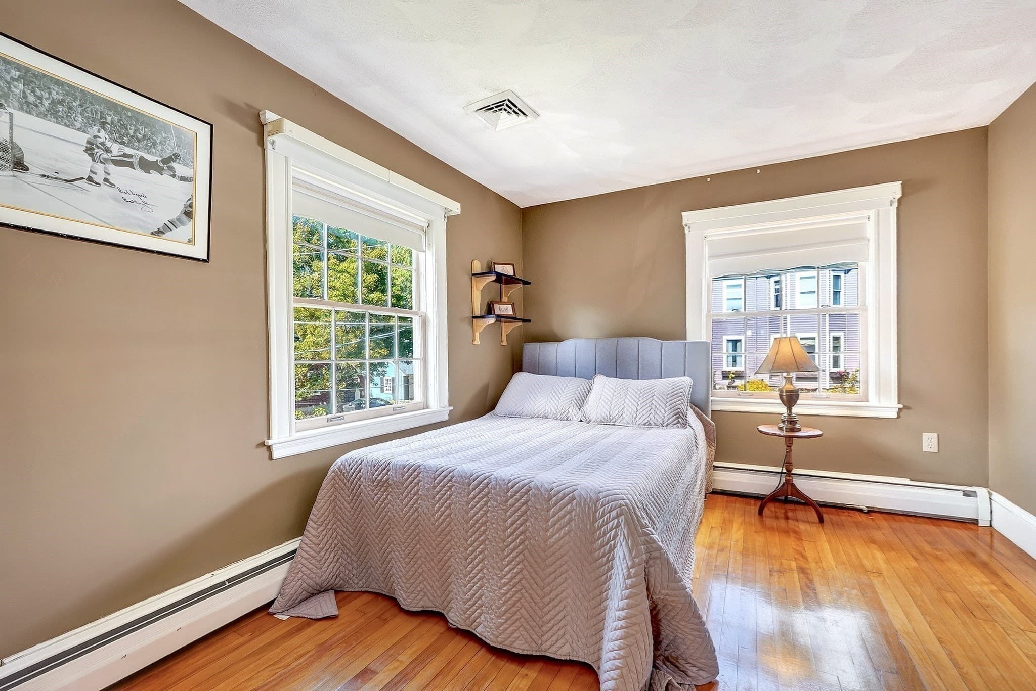 Single Family Residence at 21 Elm Street, Melrose MA 02176, Melrose, photo 21 of 42