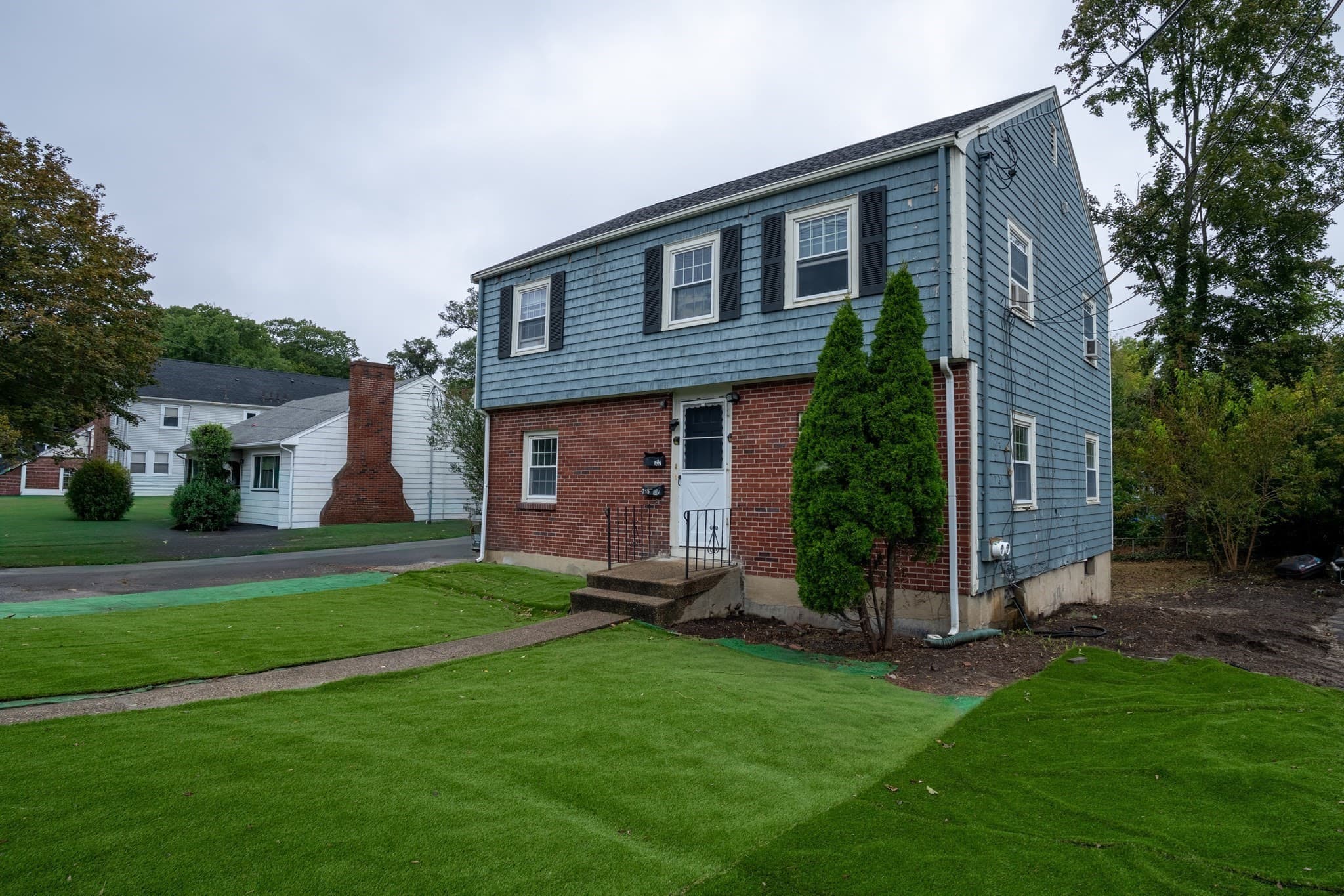 715-717 Boylston St, Newton MA 02461