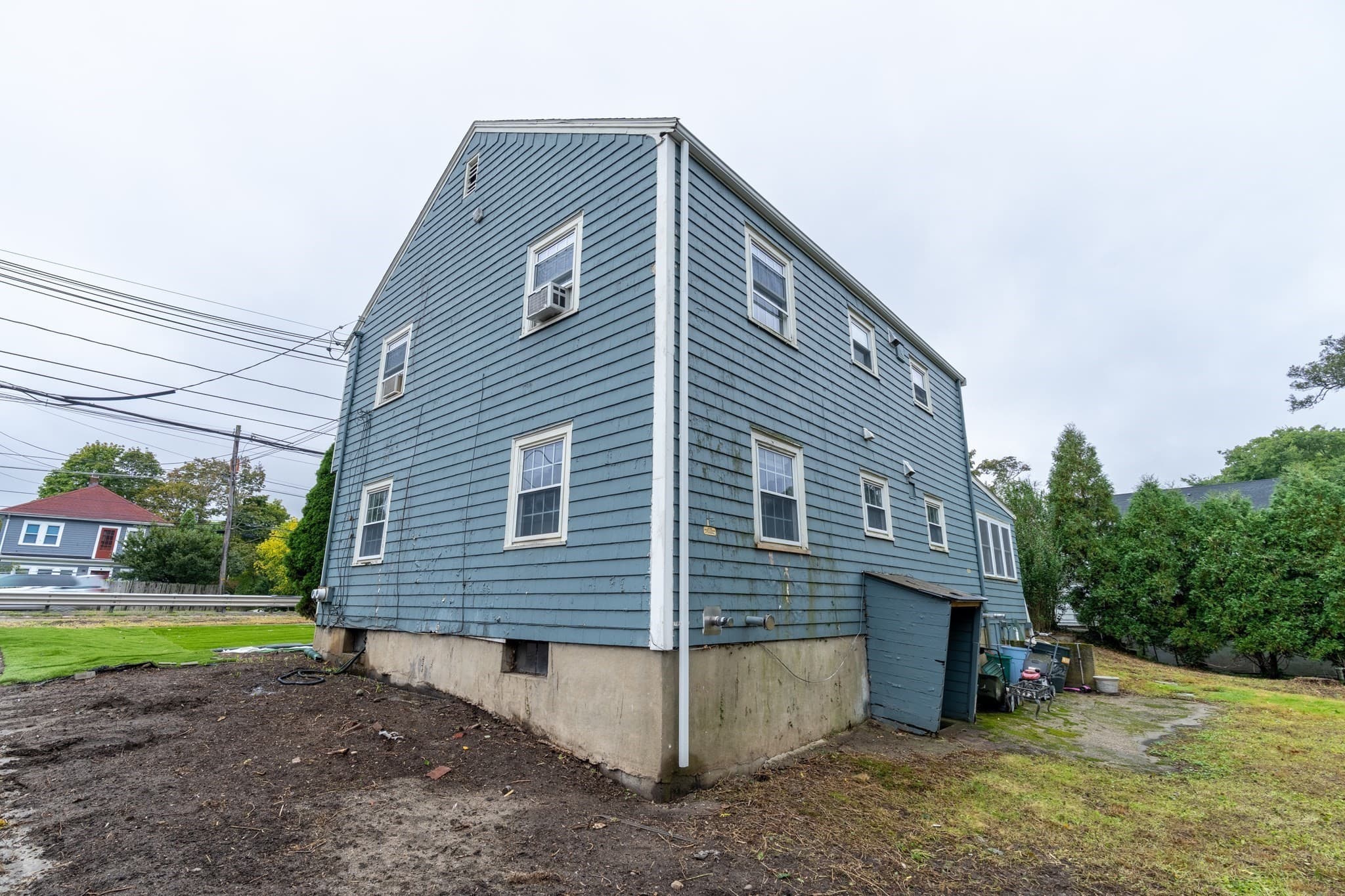 2 Family - 2 Units Up/Down at 715-717 Boylston St, Newton MA 02461, Newton, photo 20 of 29