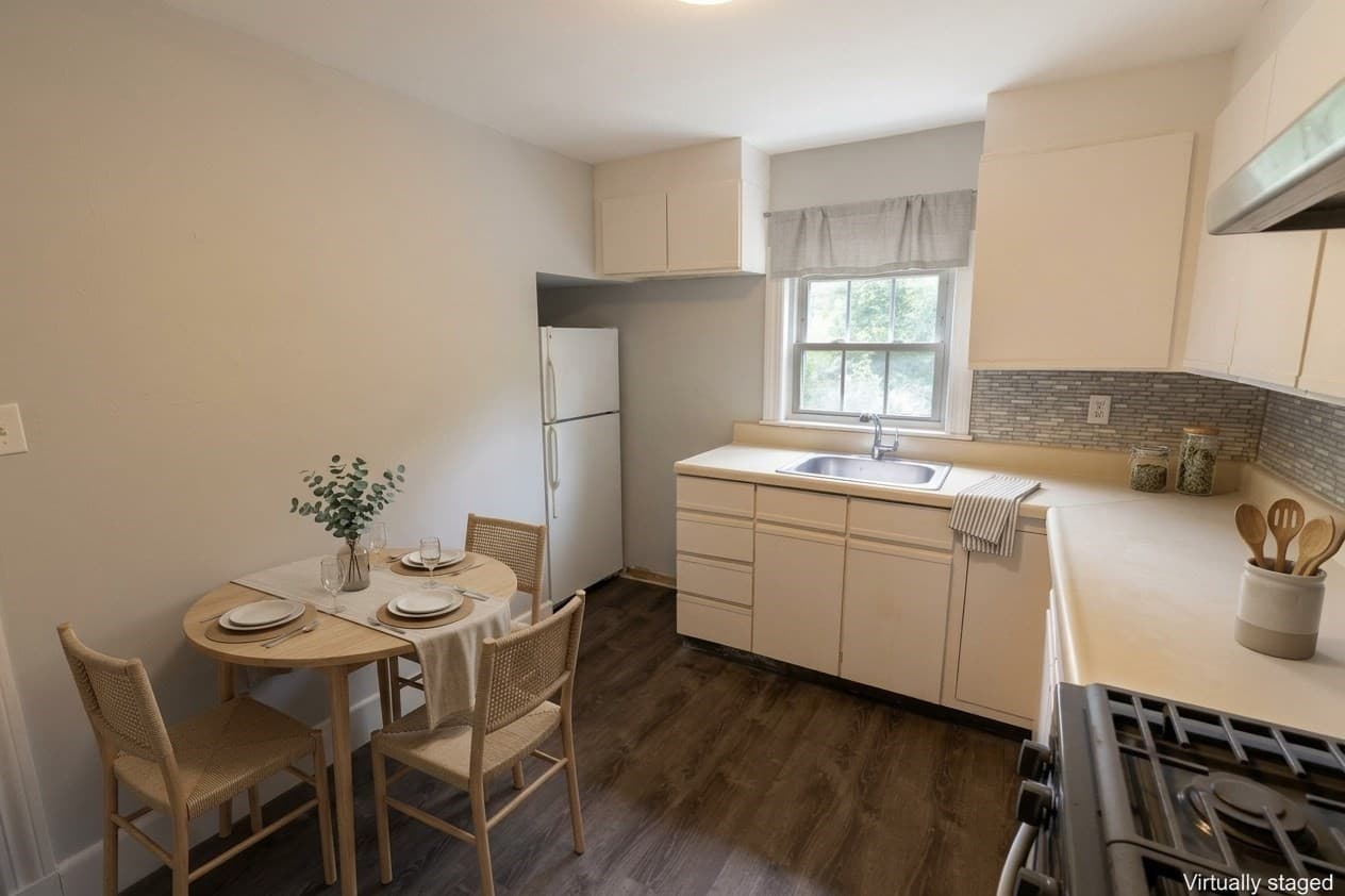 2 Family - 2 Units Up/Down at 715-717 Boylston St, Newton MA 02461, Newton, photo 4 of 29