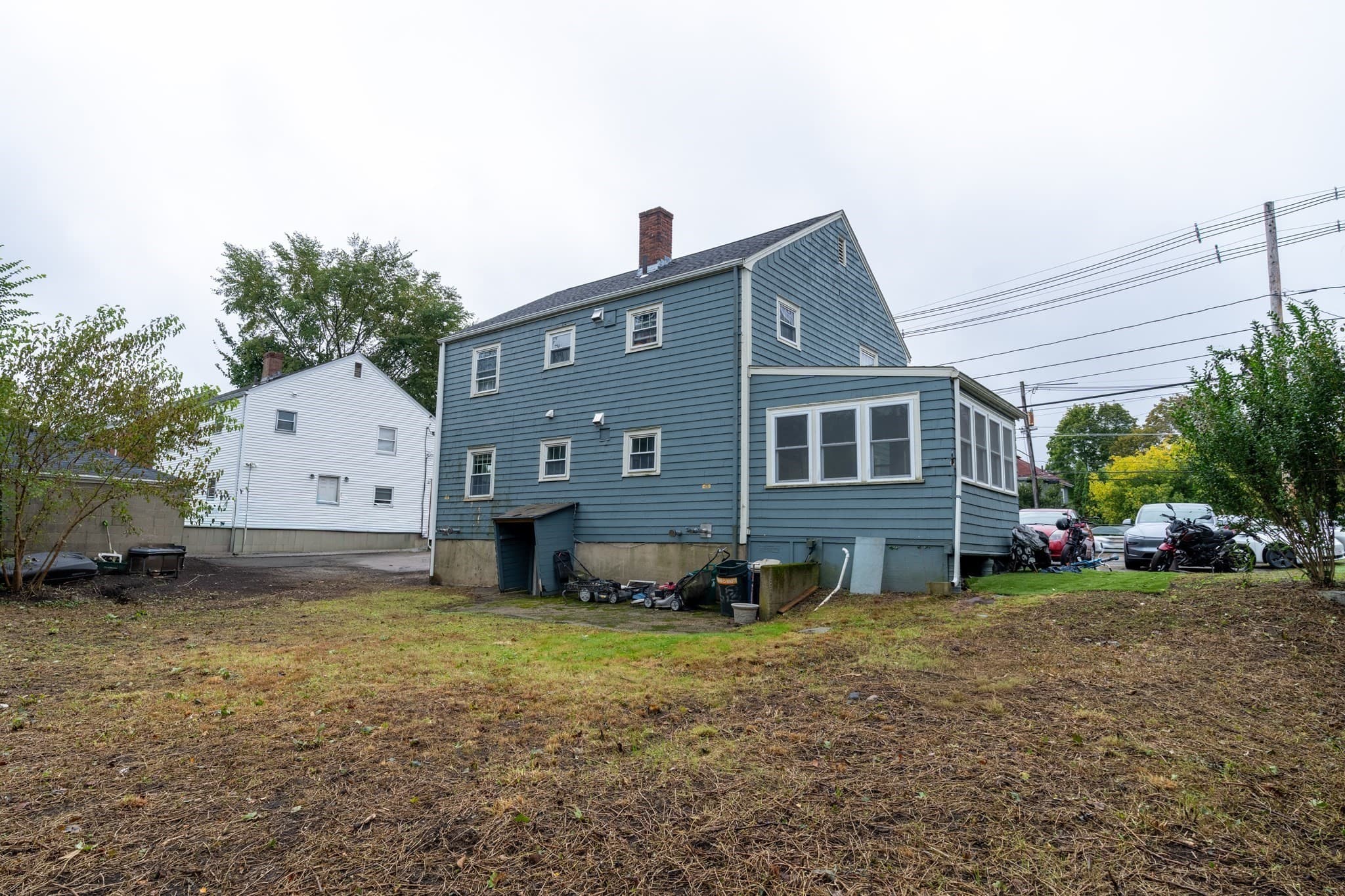 2 Family - 2 Units Up/Down at 715-717 Boylston St, Newton MA 02461, Newton, photo 21 of 29