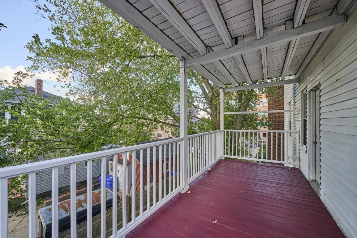 Condominium at 14 Westford St # 2, Boston MA 02134, Boston, photo 12 of 15