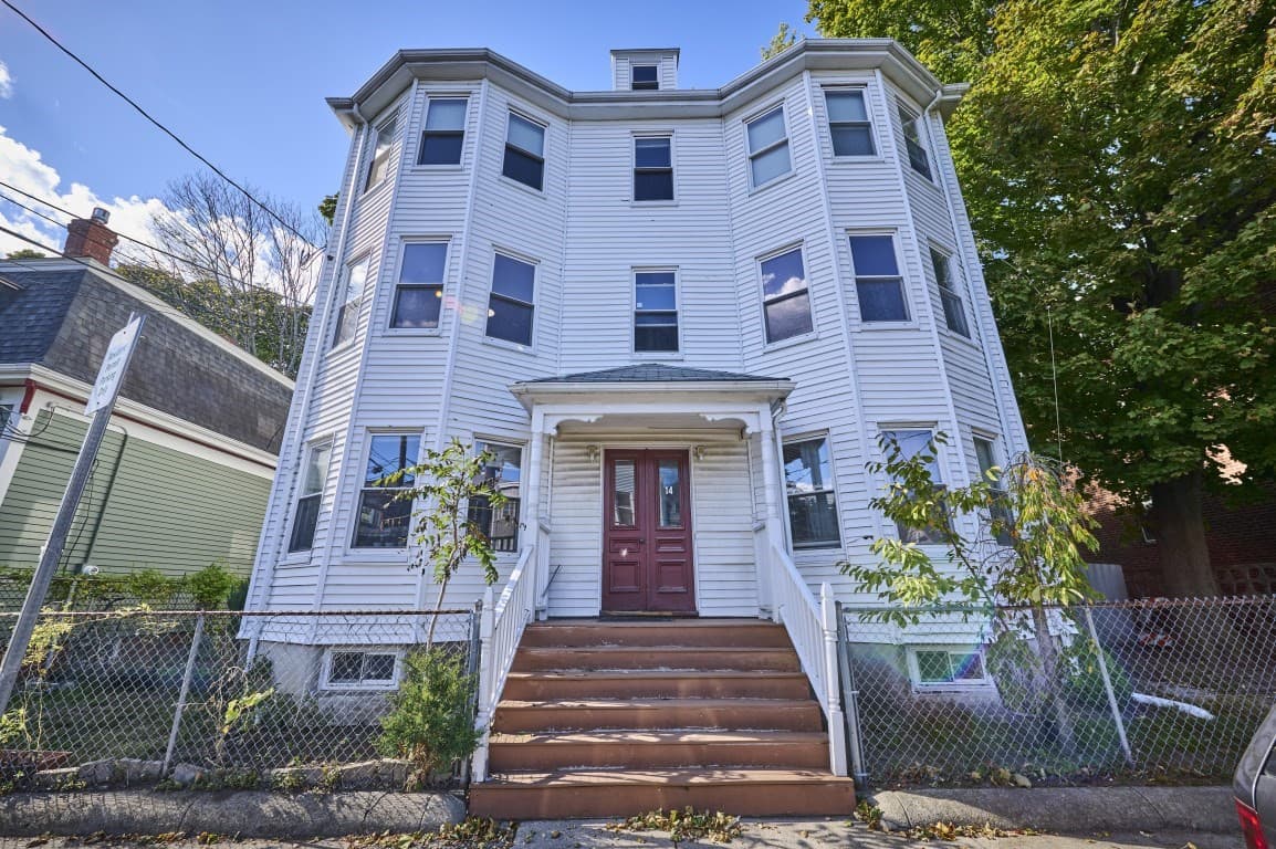 14 Westford St # 2, Boston MA 02134