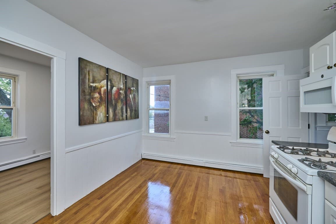 Condominium at 14 Westford St # 2, Boston MA 02134, Boston, photo 4 of 15
