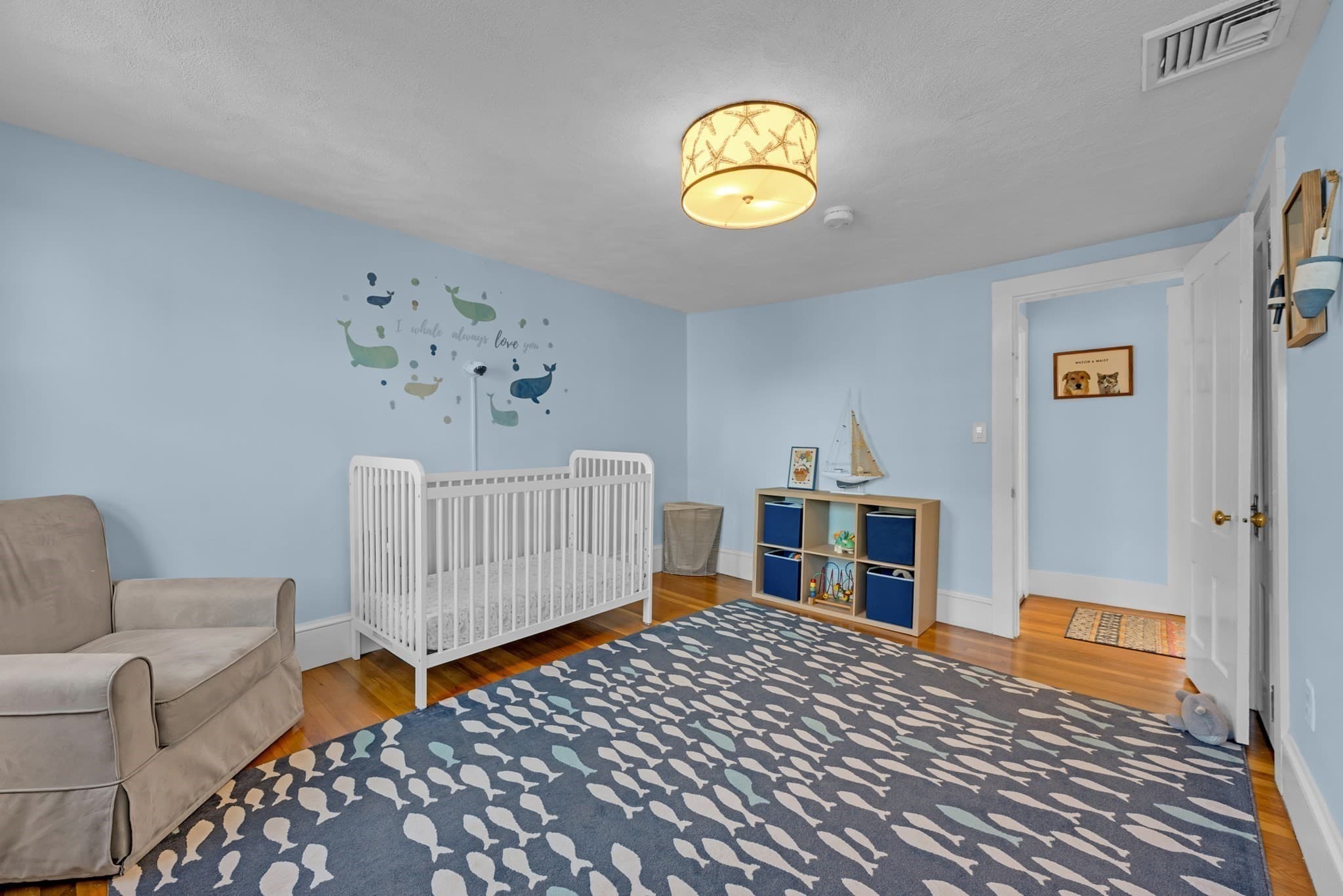 Single Family Residence at 18 Sturgis St, Woburn MA 01801, Woburn, photo 23 of 39