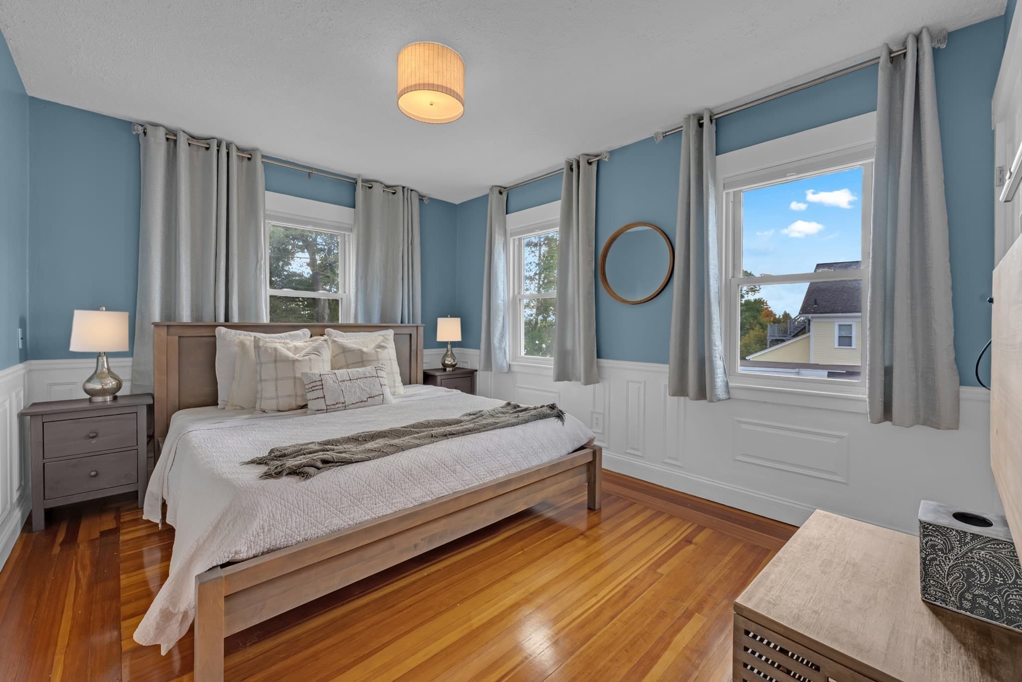 Single Family Residence at 18 Sturgis St, Woburn MA 01801, Woburn, photo 17 of 39