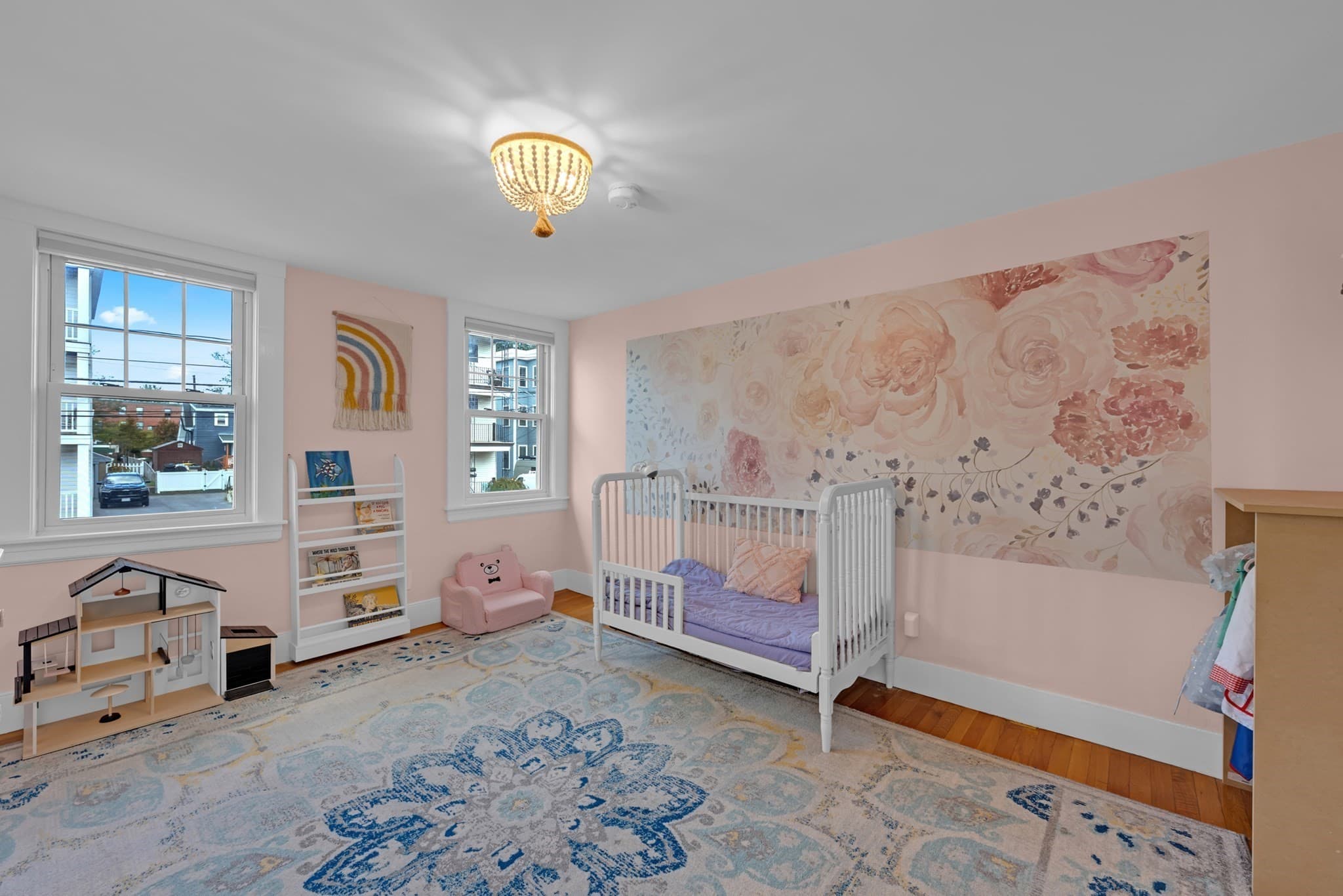 Single Family Residence at 18 Sturgis St, Woburn MA 01801, Woburn, photo 20 of 39