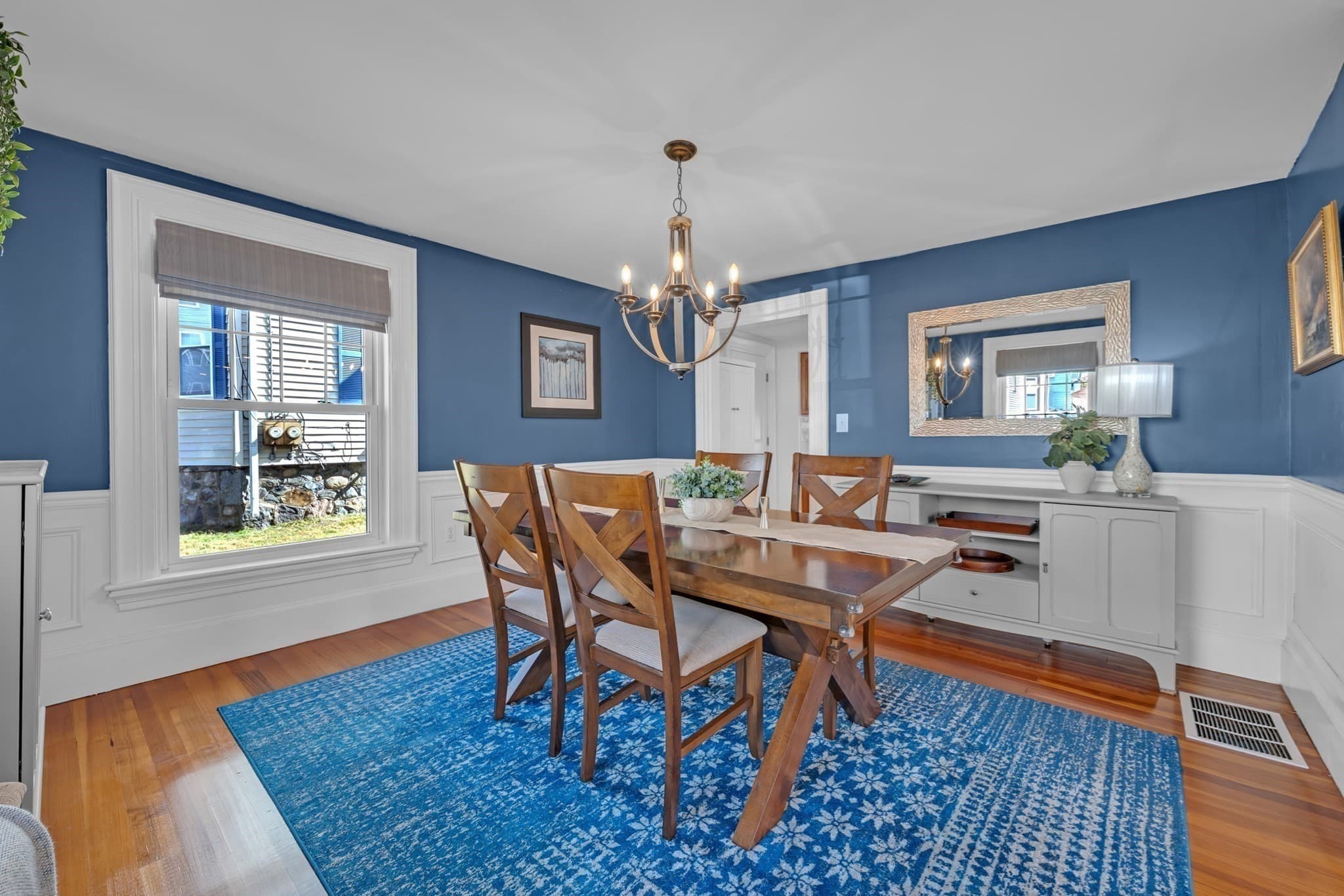 Single Family Residence at 18 Sturgis St, Woburn MA 01801, Woburn, photo 9 of 39
