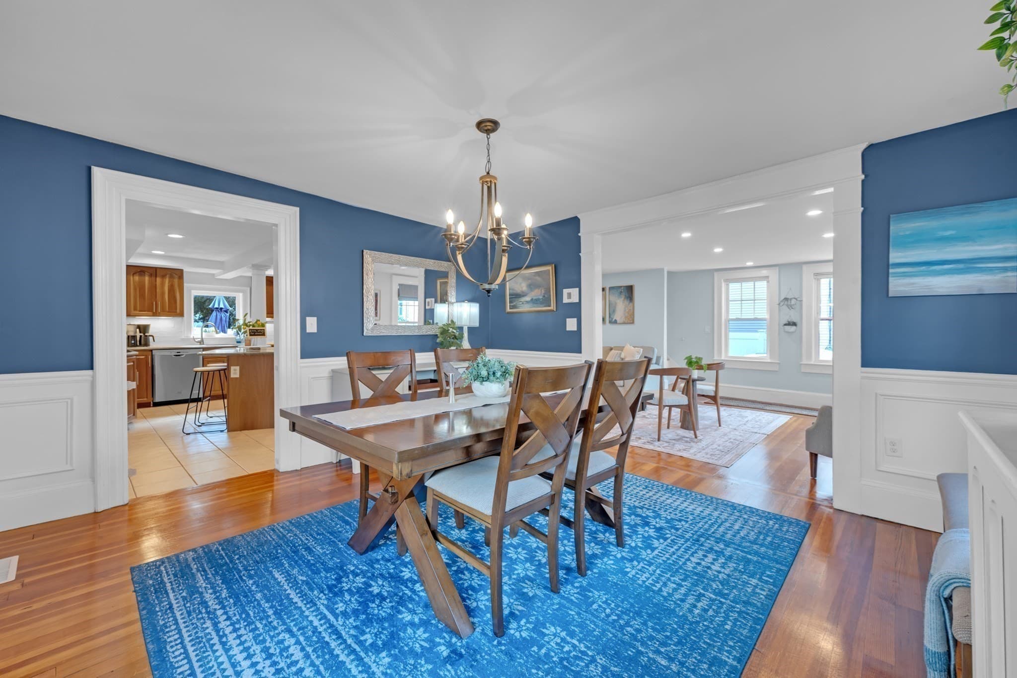 Single Family Residence at 18 Sturgis St, Woburn MA 01801, Woburn, photo 10 of 39