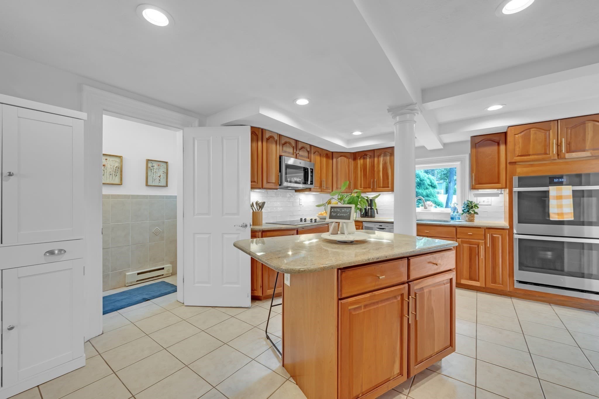 Single Family Residence at 18 Sturgis St, Woburn MA 01801, Woburn, photo 14 of 39