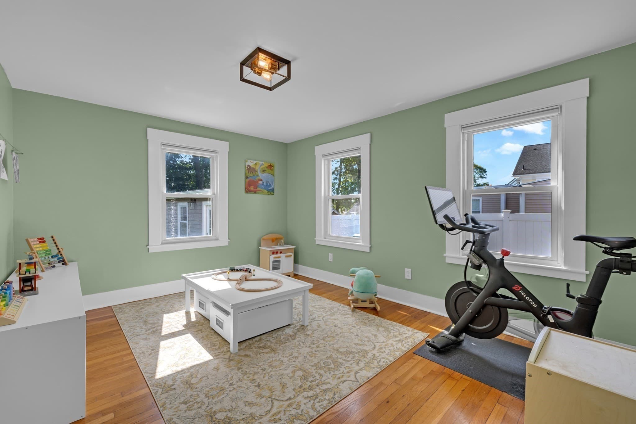 Single Family Residence at 18 Sturgis St, Woburn MA 01801, Woburn, photo 15 of 39