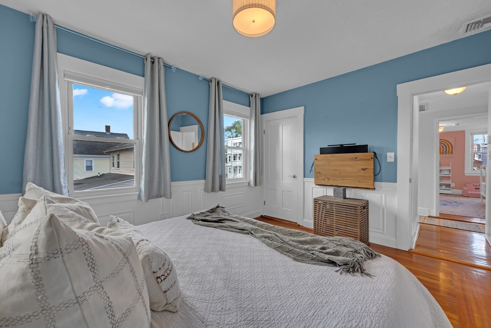Single Family Residence at 18 Sturgis St, Woburn MA 01801, Woburn, photo 19 of 39