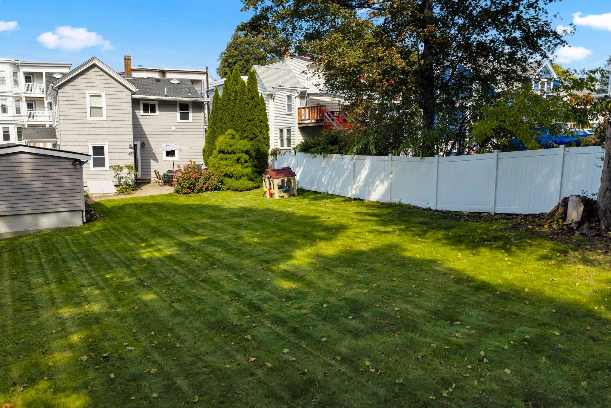 Single Family Residence at 18 Sturgis St, Woburn MA 01801, Woburn, photo 29 of 39