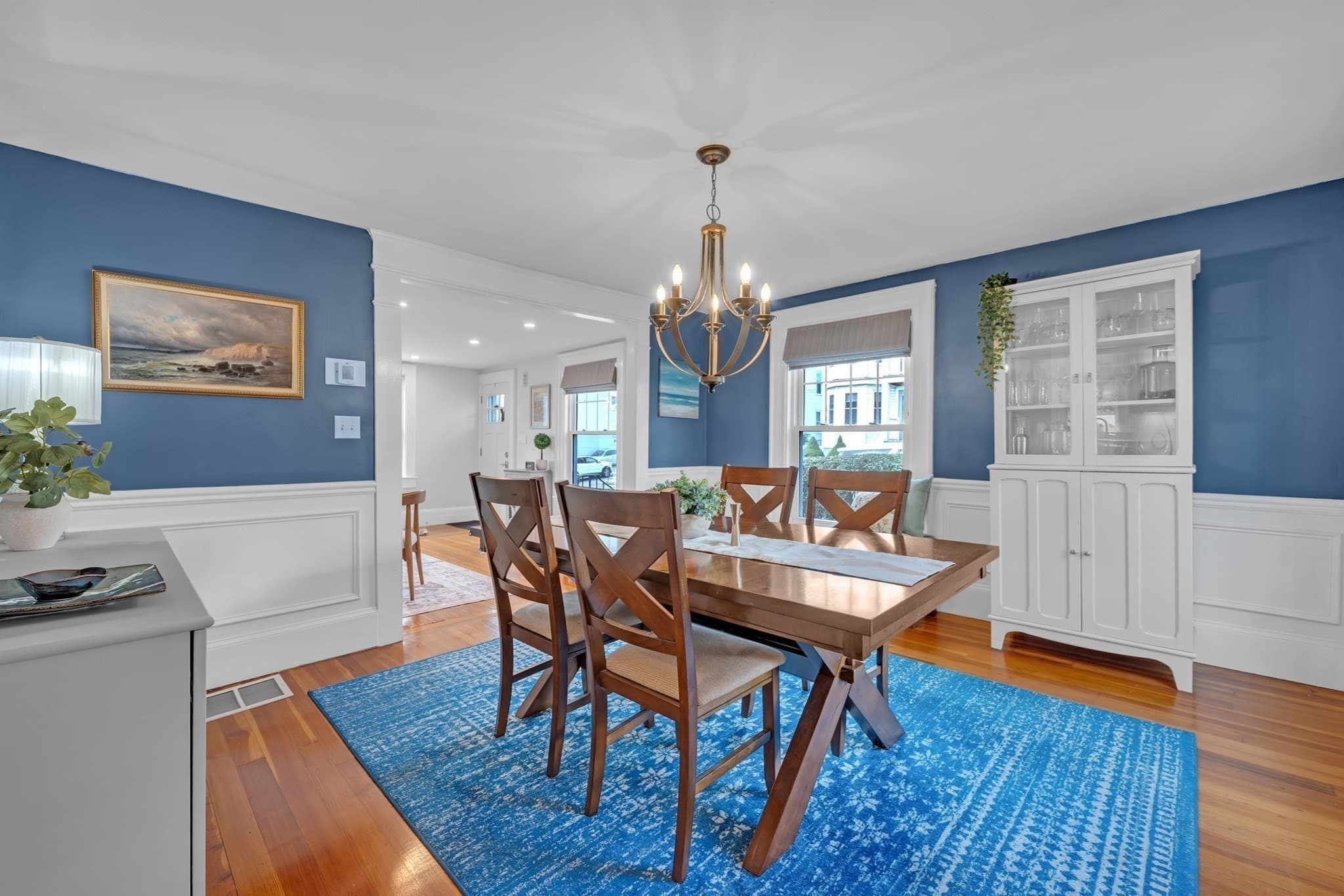 Single Family Residence at 18 Sturgis St, Woburn MA 01801, Woburn, photo 8 of 39