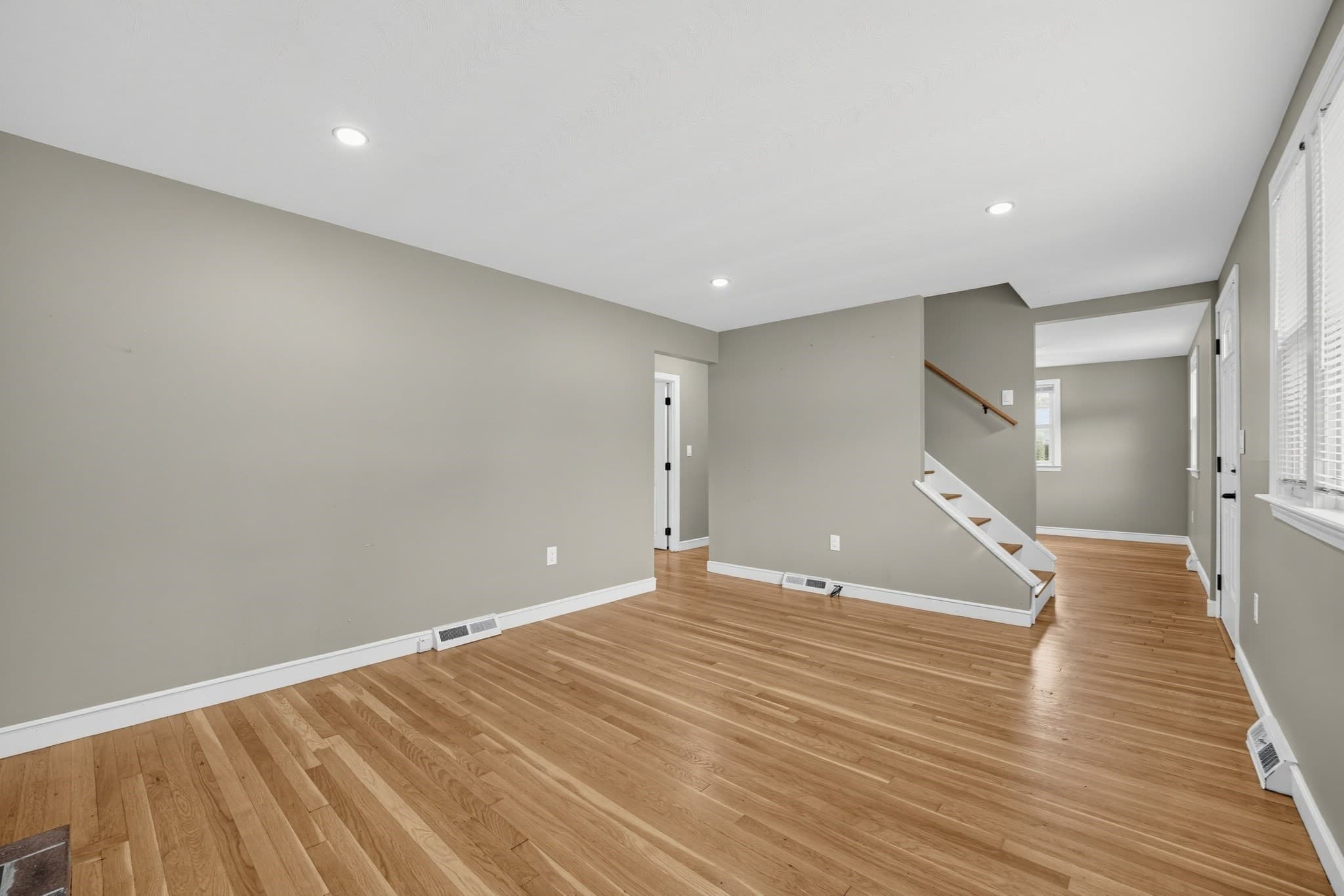 Single Family Residence at 119 Spallus Rd, Stoughton MA 02072, Stoughton, photo 6 of 22