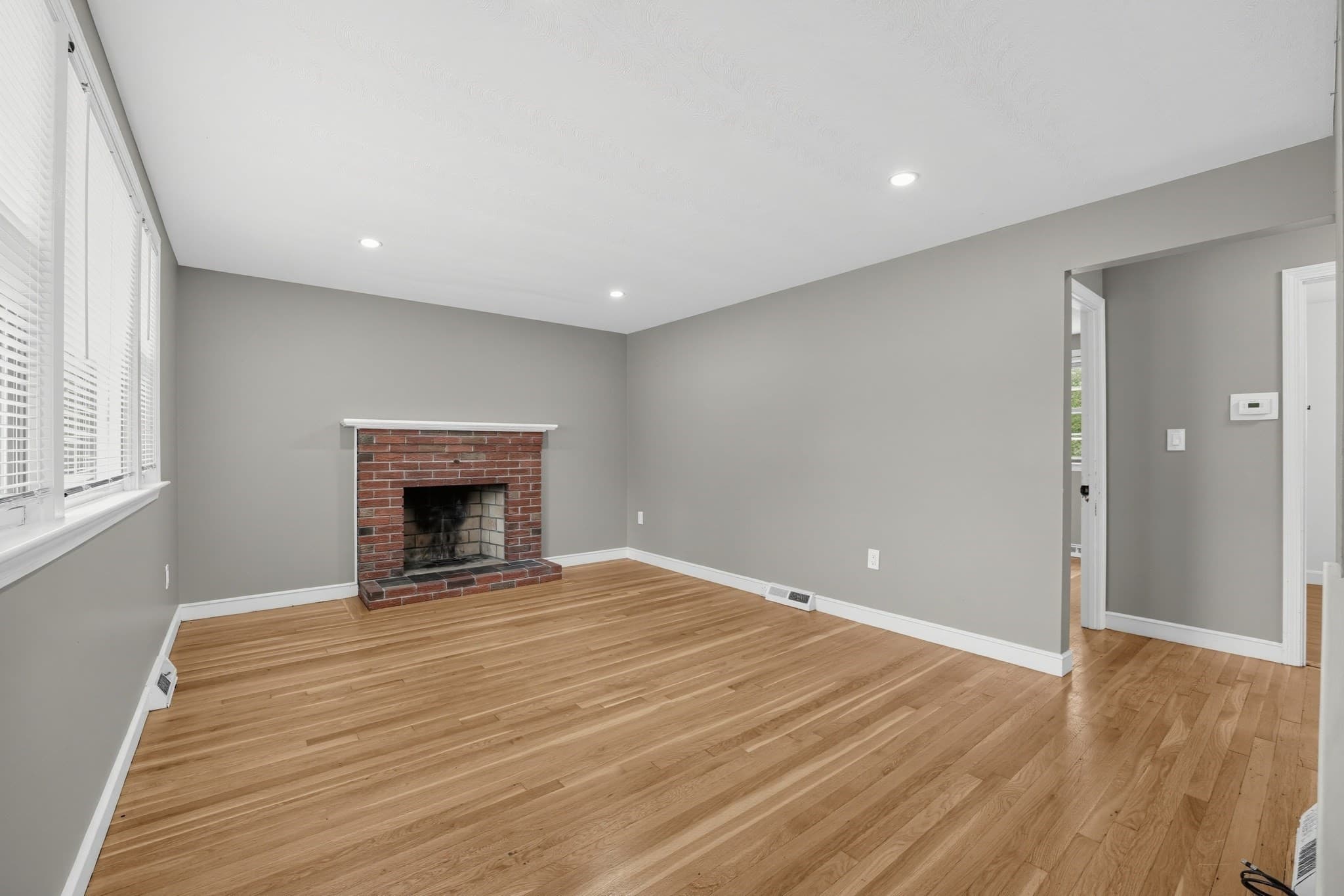 Single Family Residence at 119 Spallus Rd, Stoughton MA 02072, Stoughton, photo 5 of 22