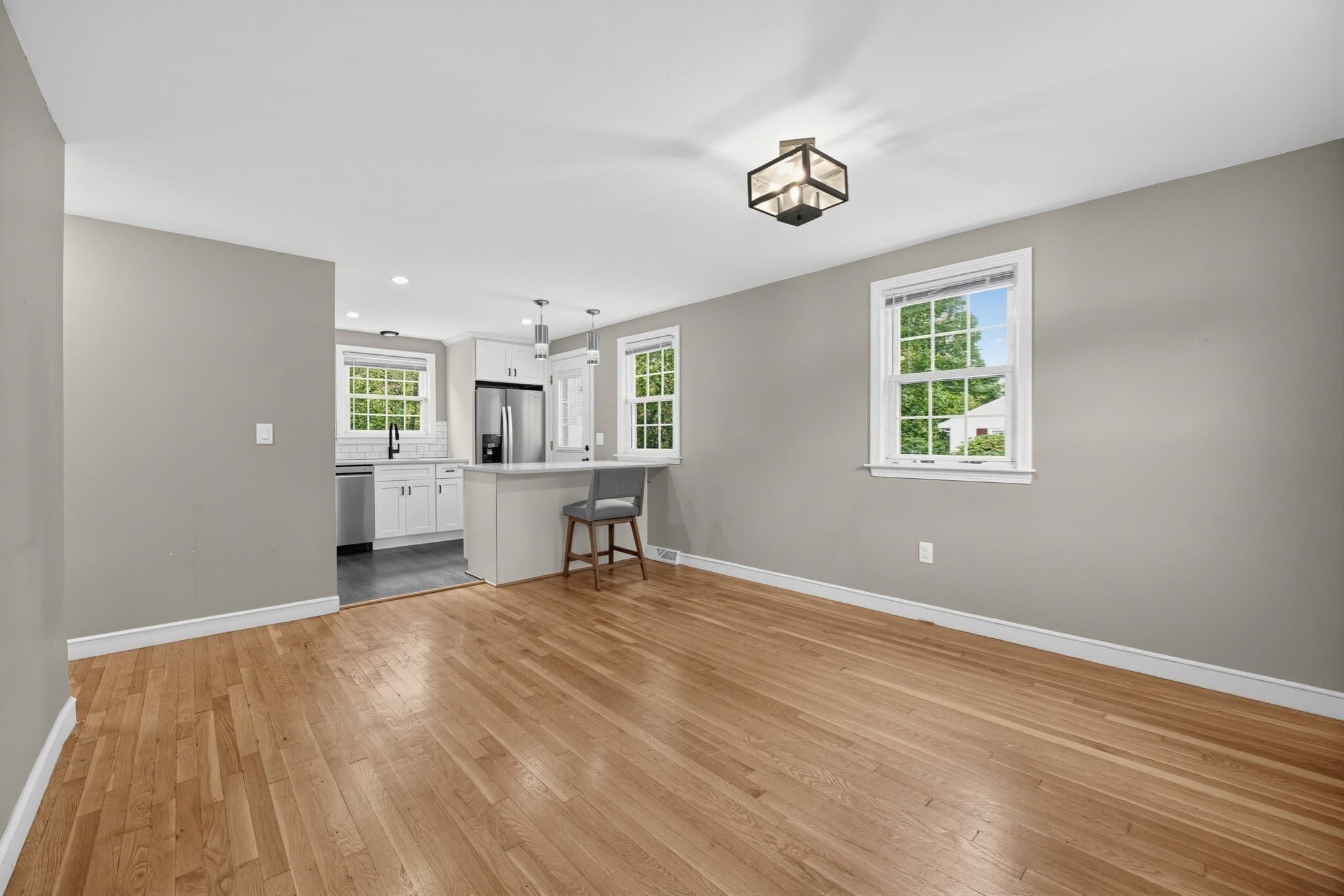 Single Family Residence at 119 Spallus Rd, Stoughton MA 02072, Stoughton, photo 9 of 22