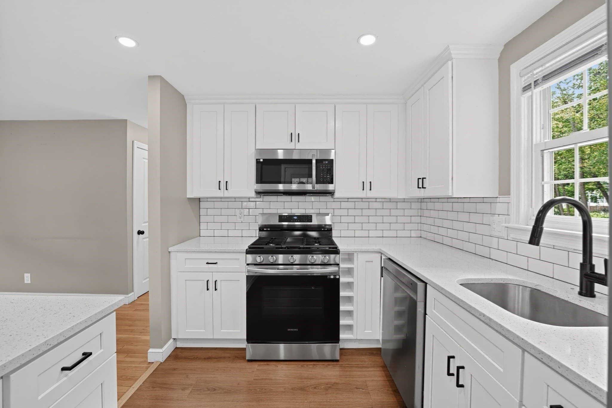 Single Family Residence at 119 Spallus Rd, Stoughton MA 02072, Stoughton, photo 11 of 22