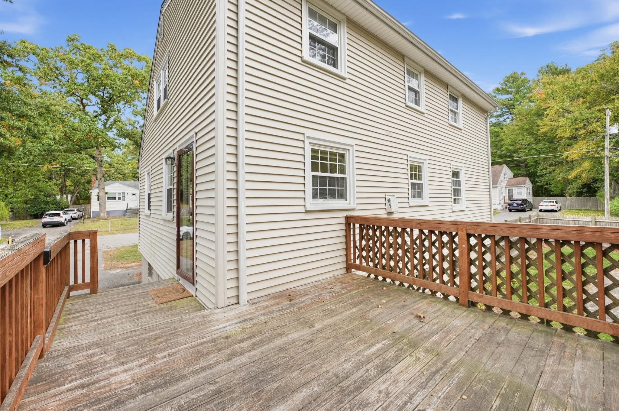 Single Family Residence at 119 Spallus Rd, Stoughton MA 02072, Stoughton, photo 21 of 22