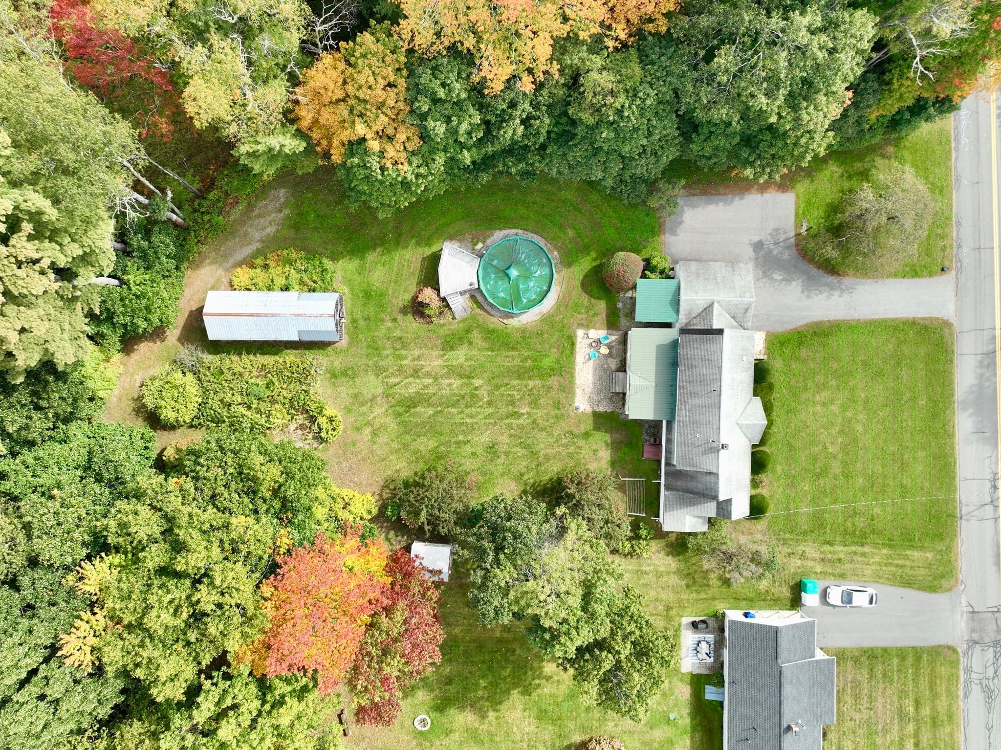 Single Family Residence at 337 Log Plain Rd, Greenfield MA 01301, Greenfield, photo 23 of 29