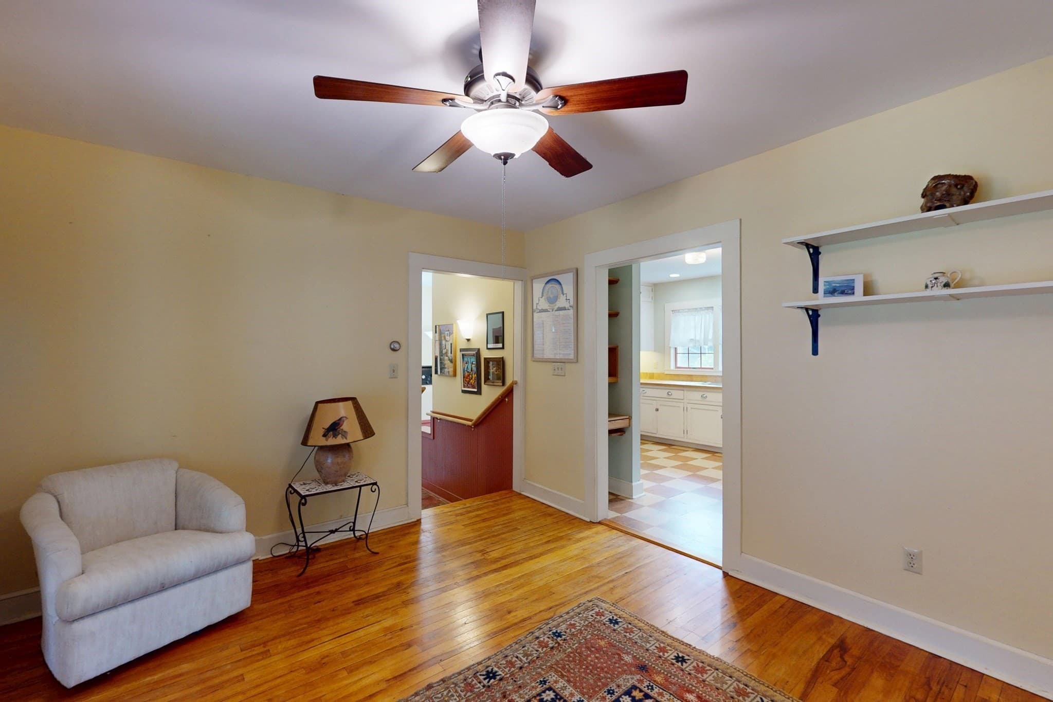 Single Family Residence at 337 Log Plain Rd, Greenfield MA 01301, Greenfield, photo 6 of 29
