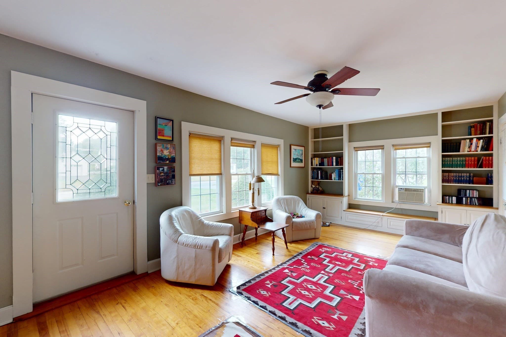 Single Family Residence at 337 Log Plain Rd, Greenfield MA 01301, Greenfield, photo 13 of 29