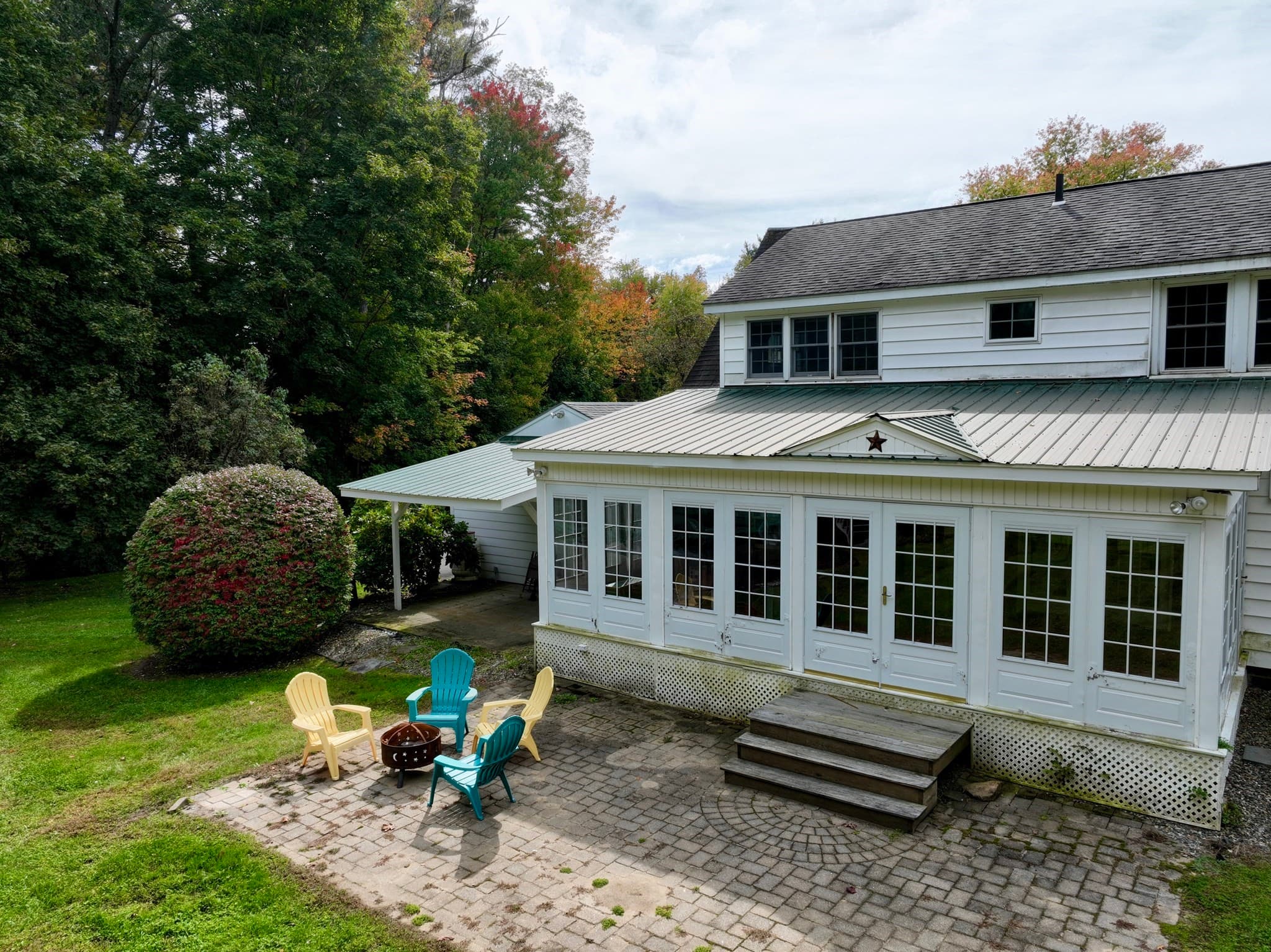 Single Family Residence at 337 Log Plain Rd, Greenfield MA 01301, Greenfield, photo 26 of 29